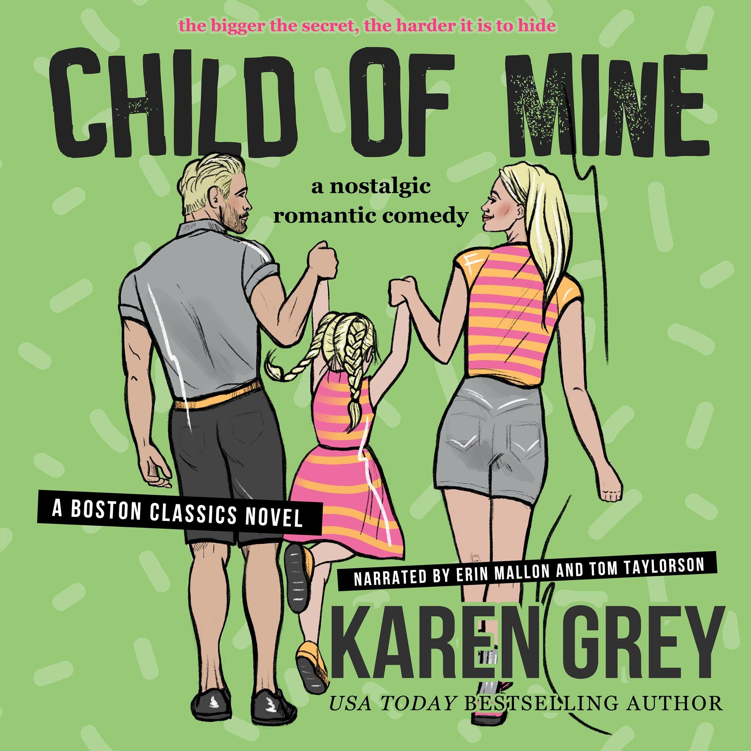Child of Mine