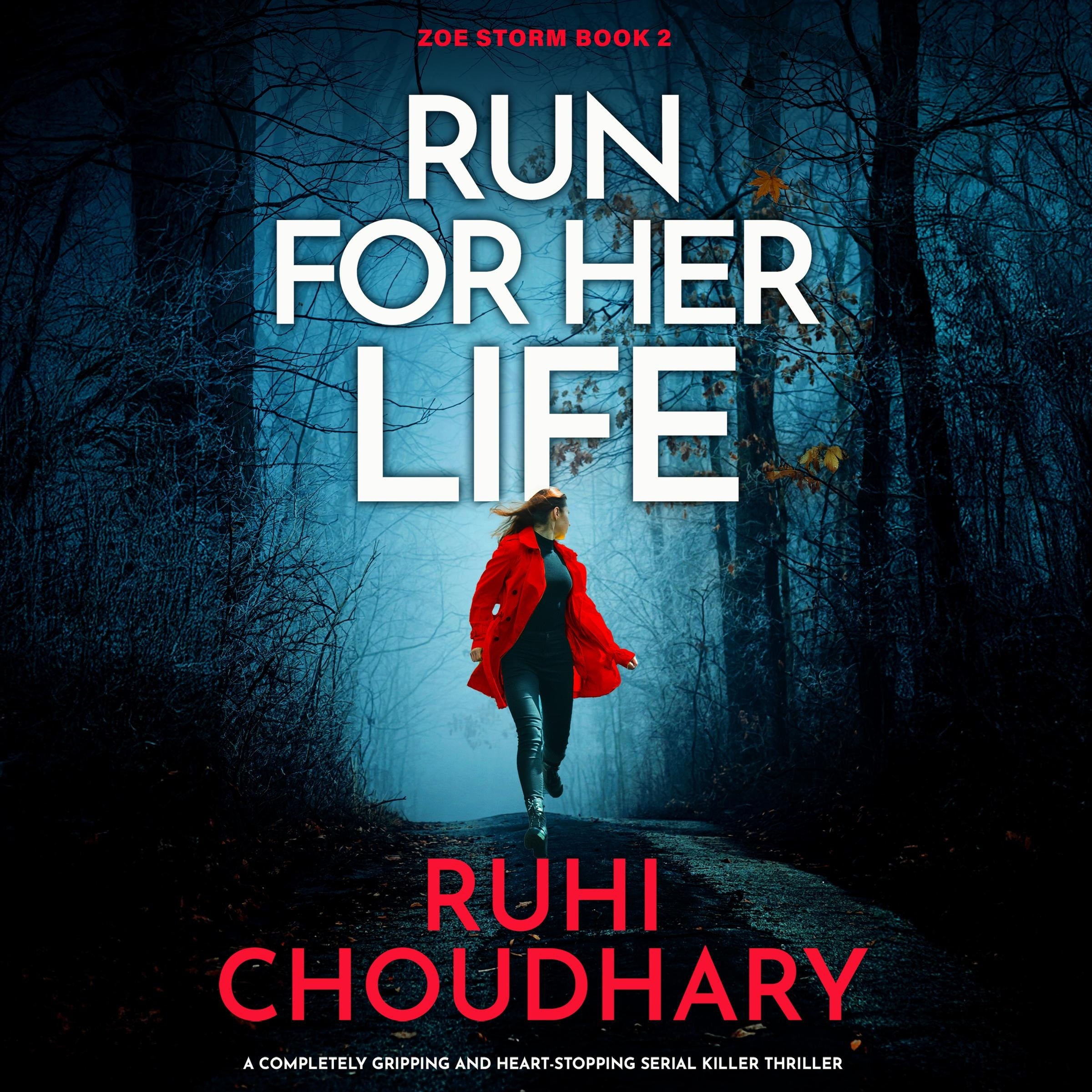 Run for Her Life