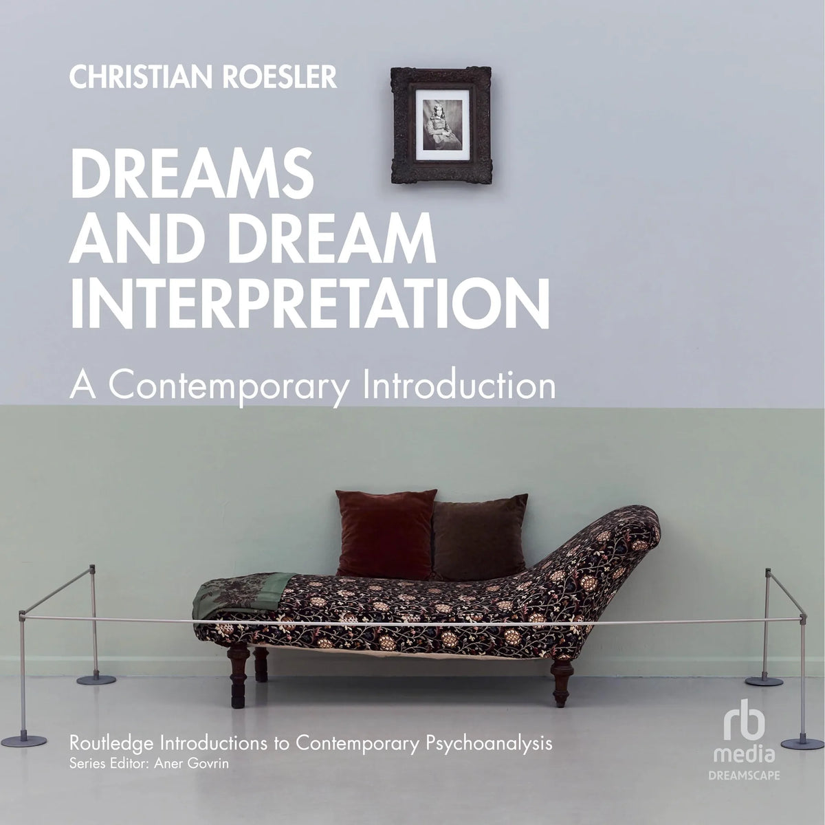 Dreams and Dream Interpretation