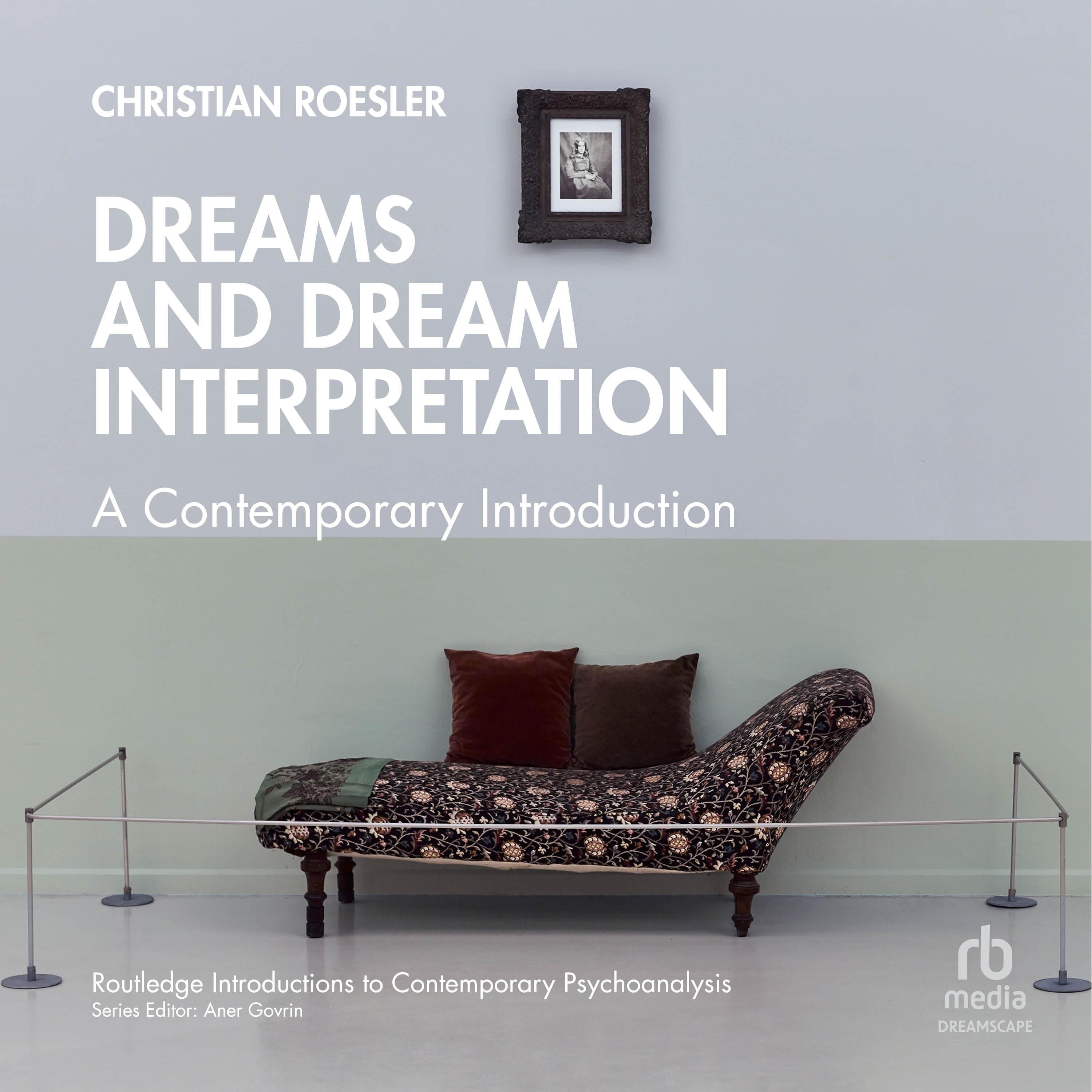 Dreams and Dream Interpretation
