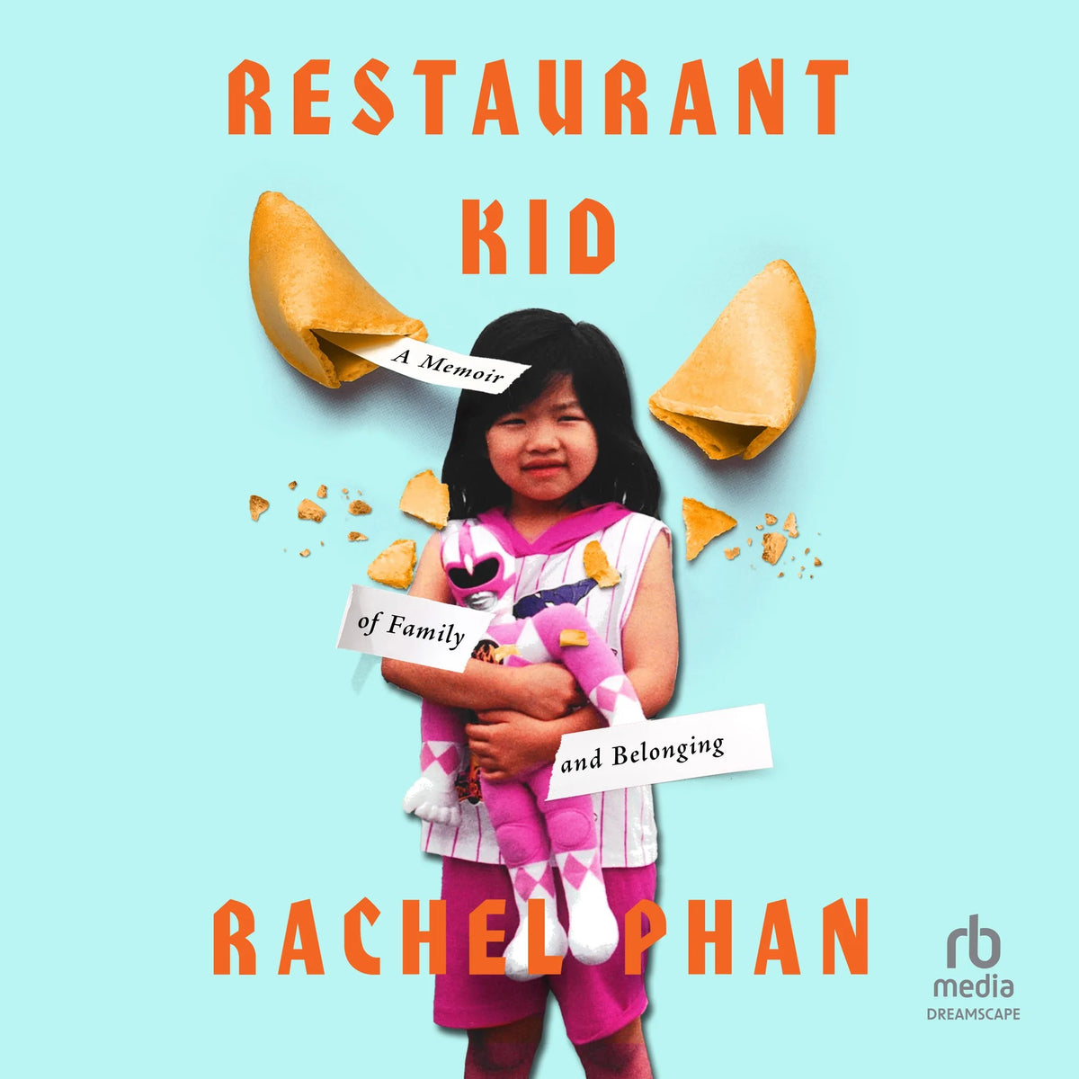 Restaurant Kid