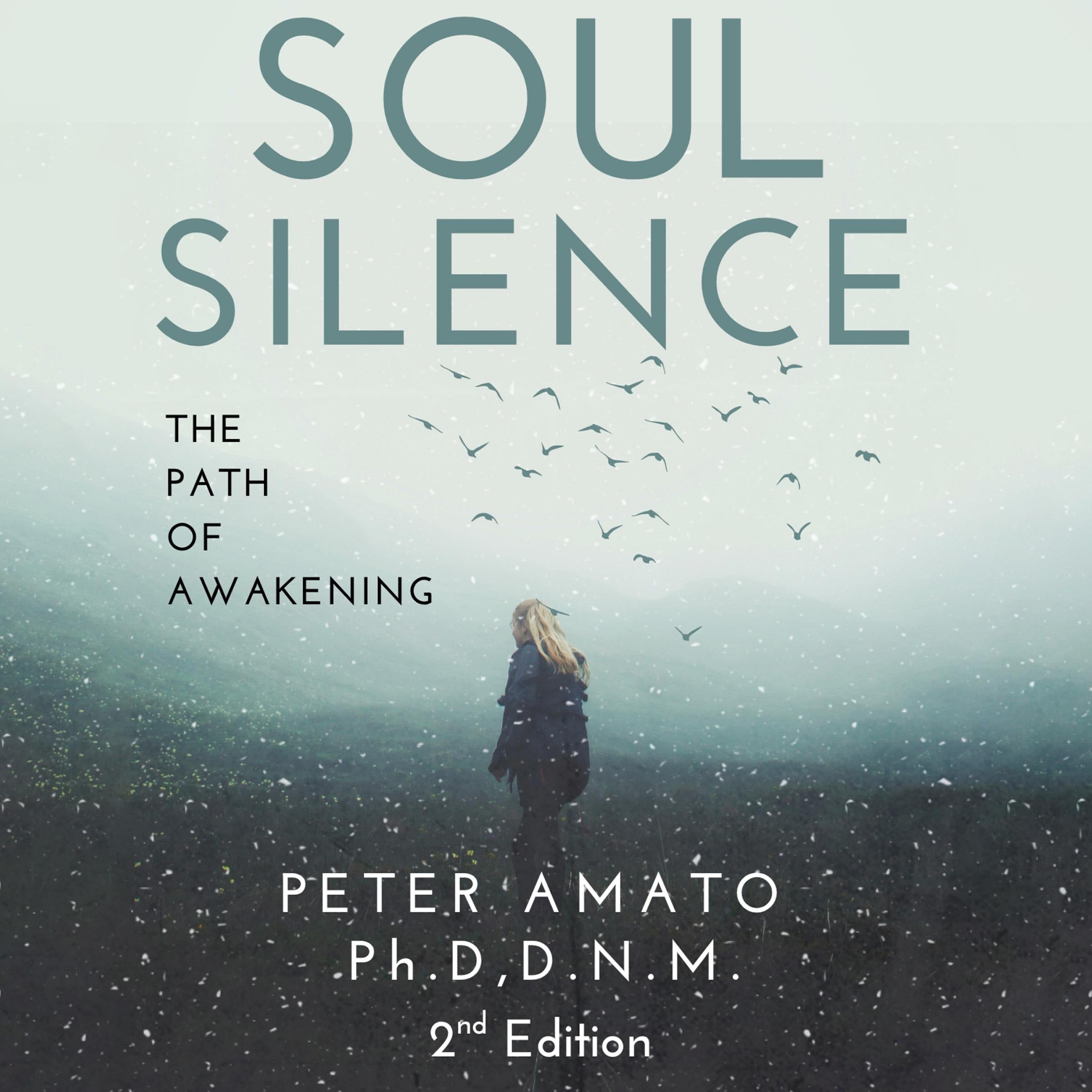 Soul Silence