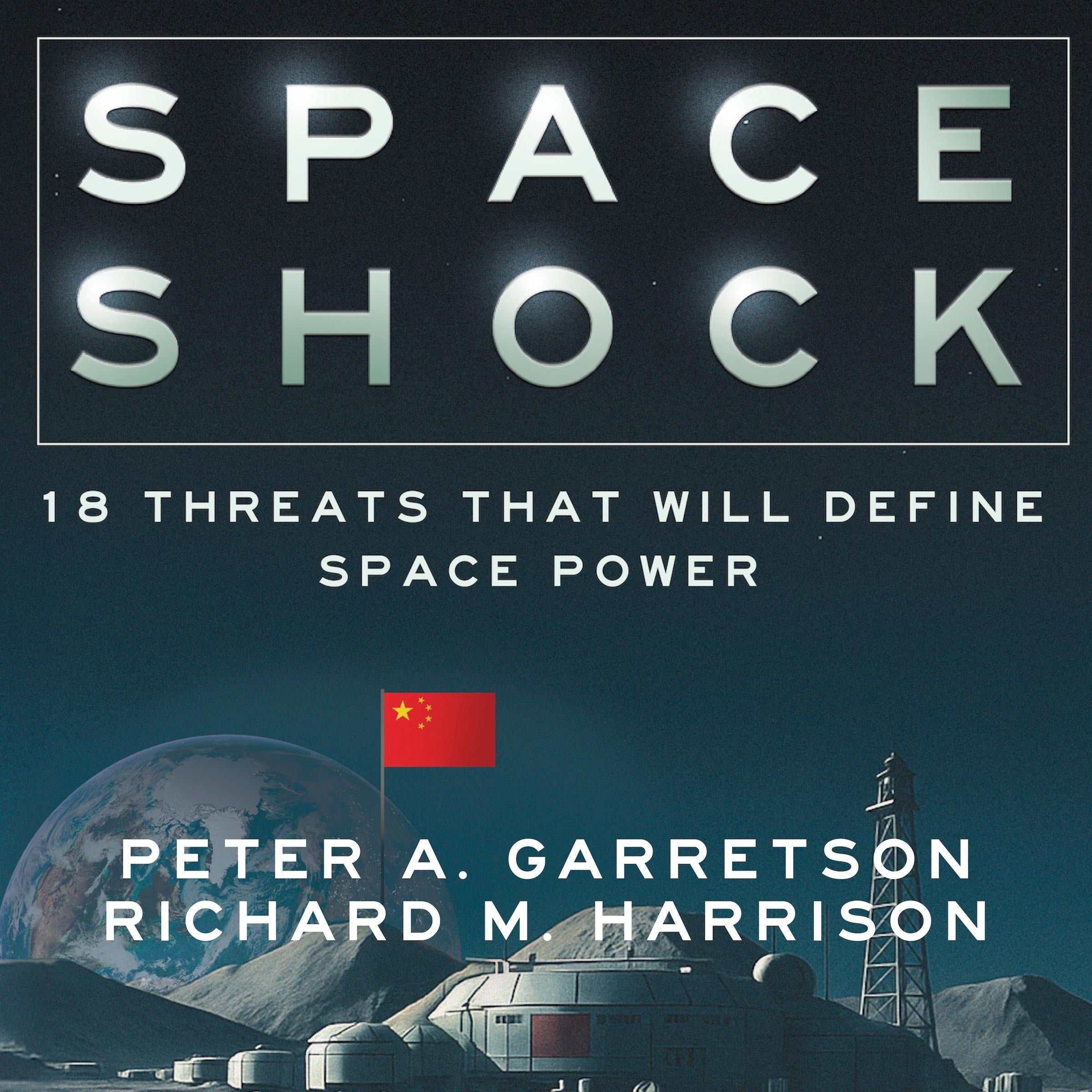 Space Shock