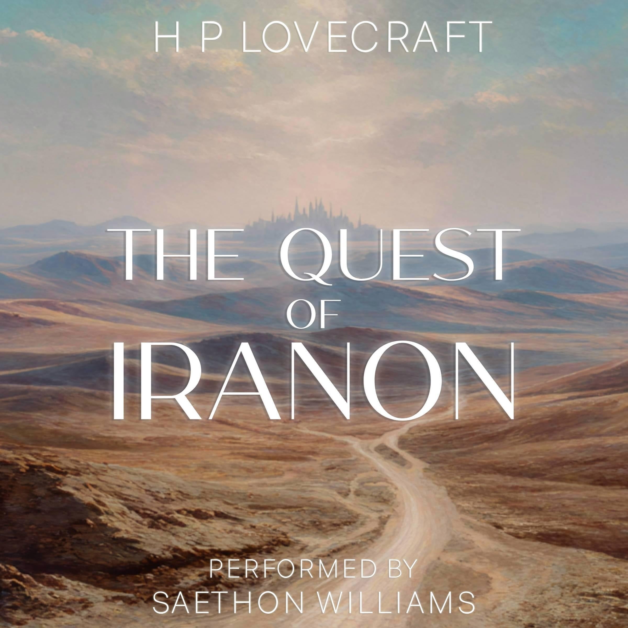 The Quest of Iranon