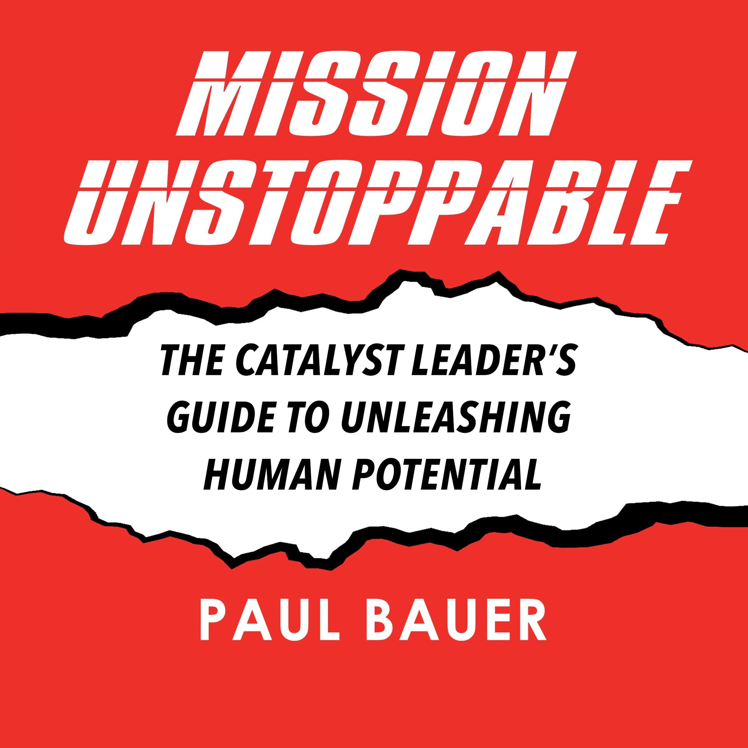 Mission Unstoppable