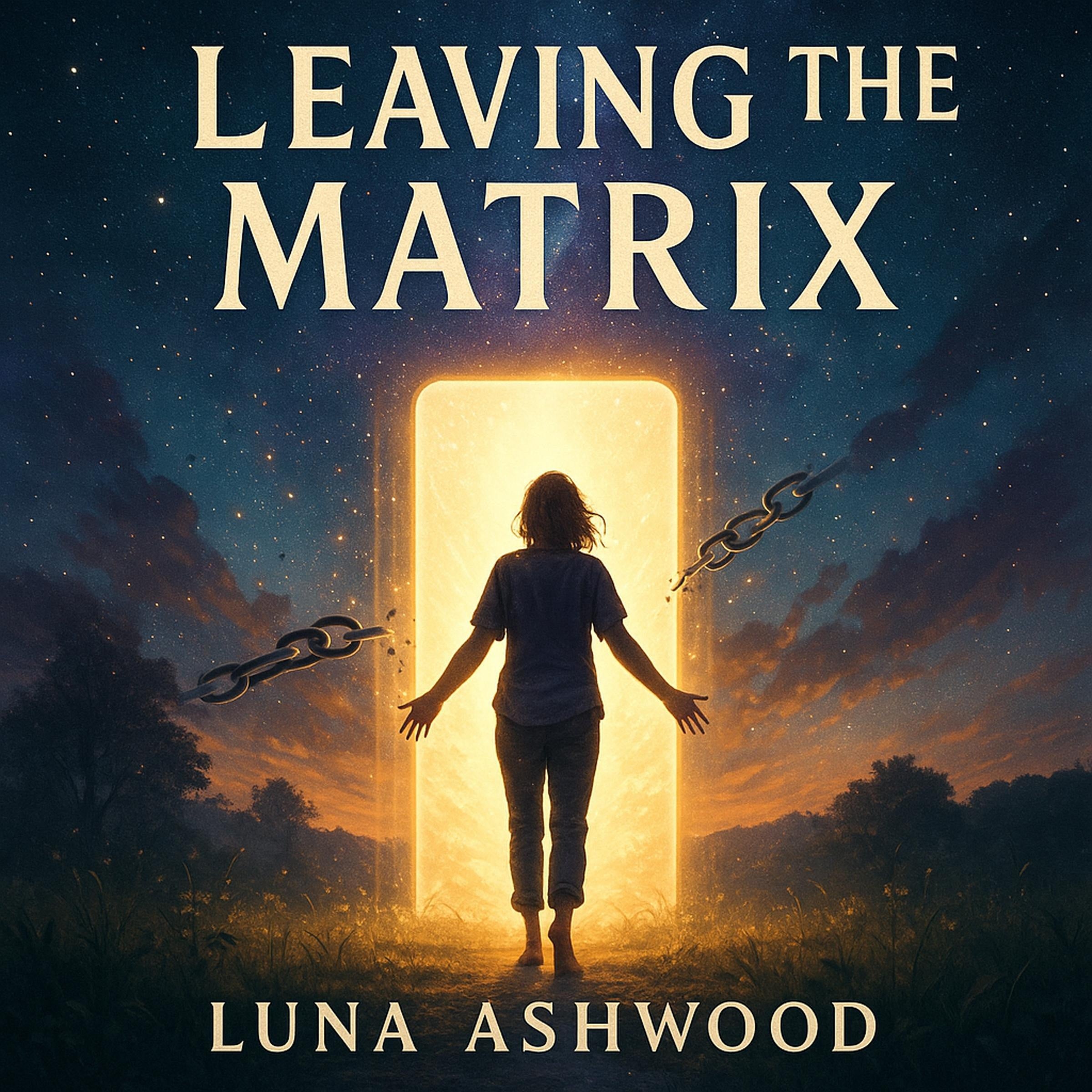 Leaving the Matrix