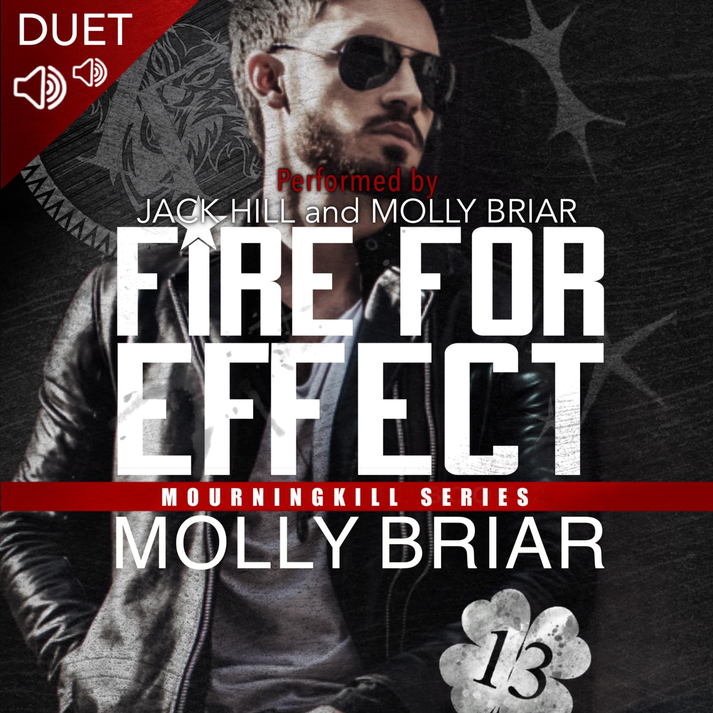 Fire for Effect