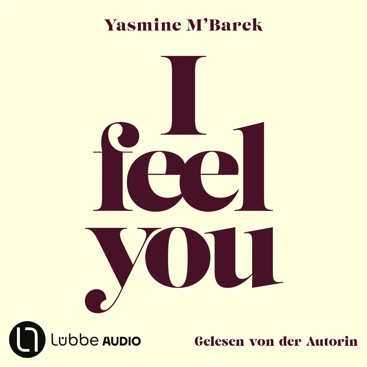 I feel you - Über Empathie
