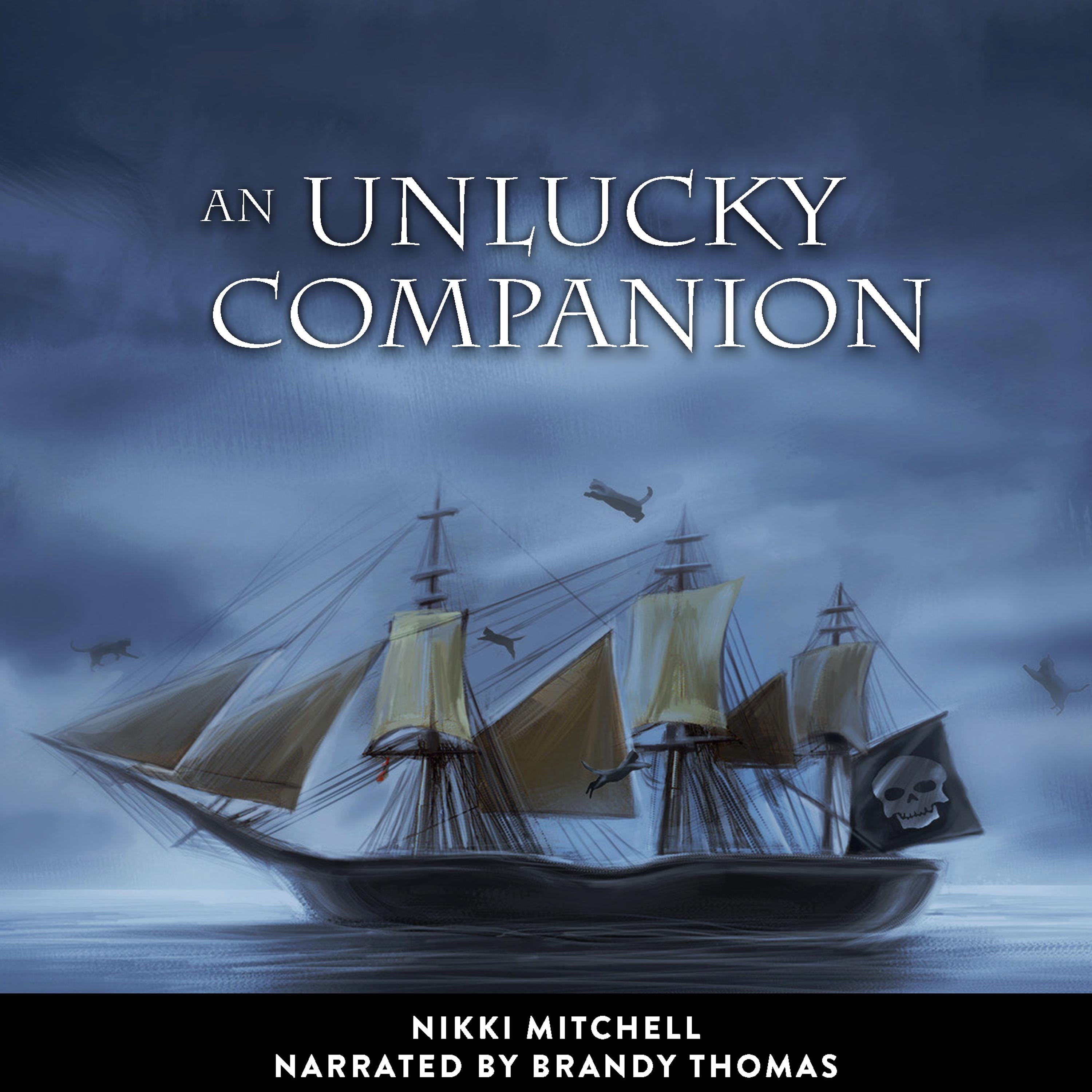 An Unlucky Companion