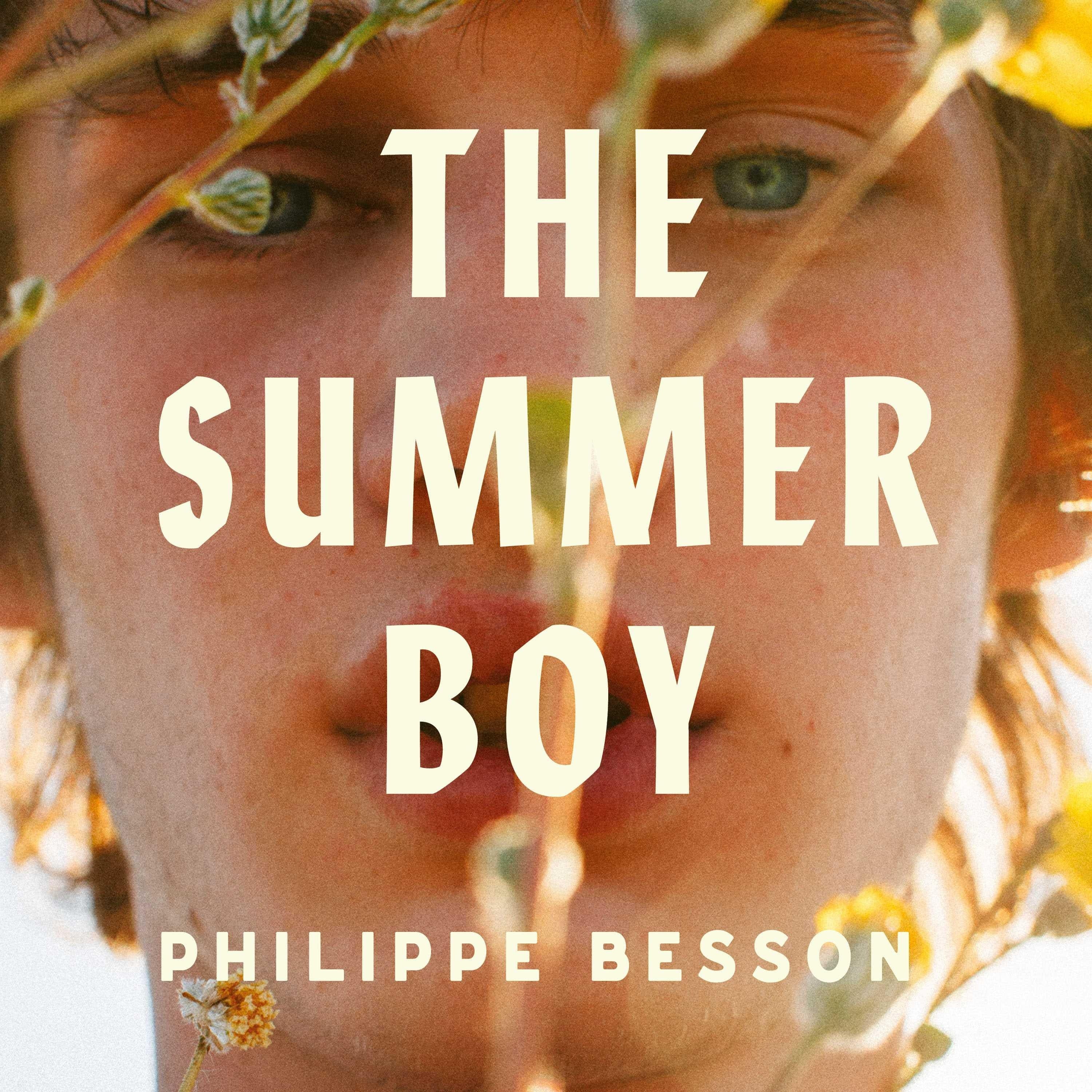 The Summer Boy