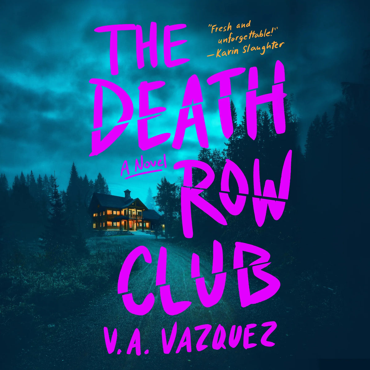 The Death Row Club