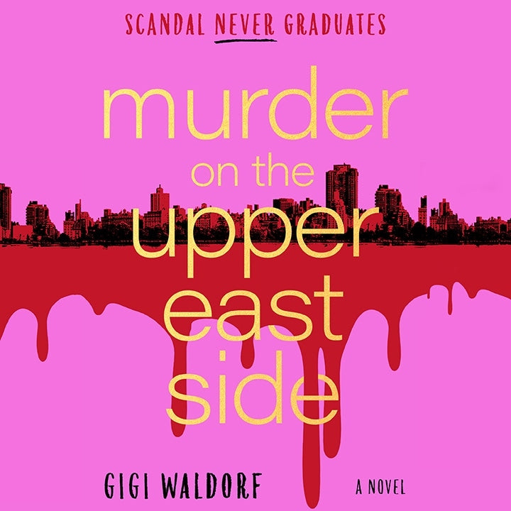 Murder on the Upper East Side