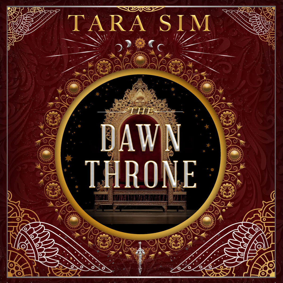 The Dawn Throne