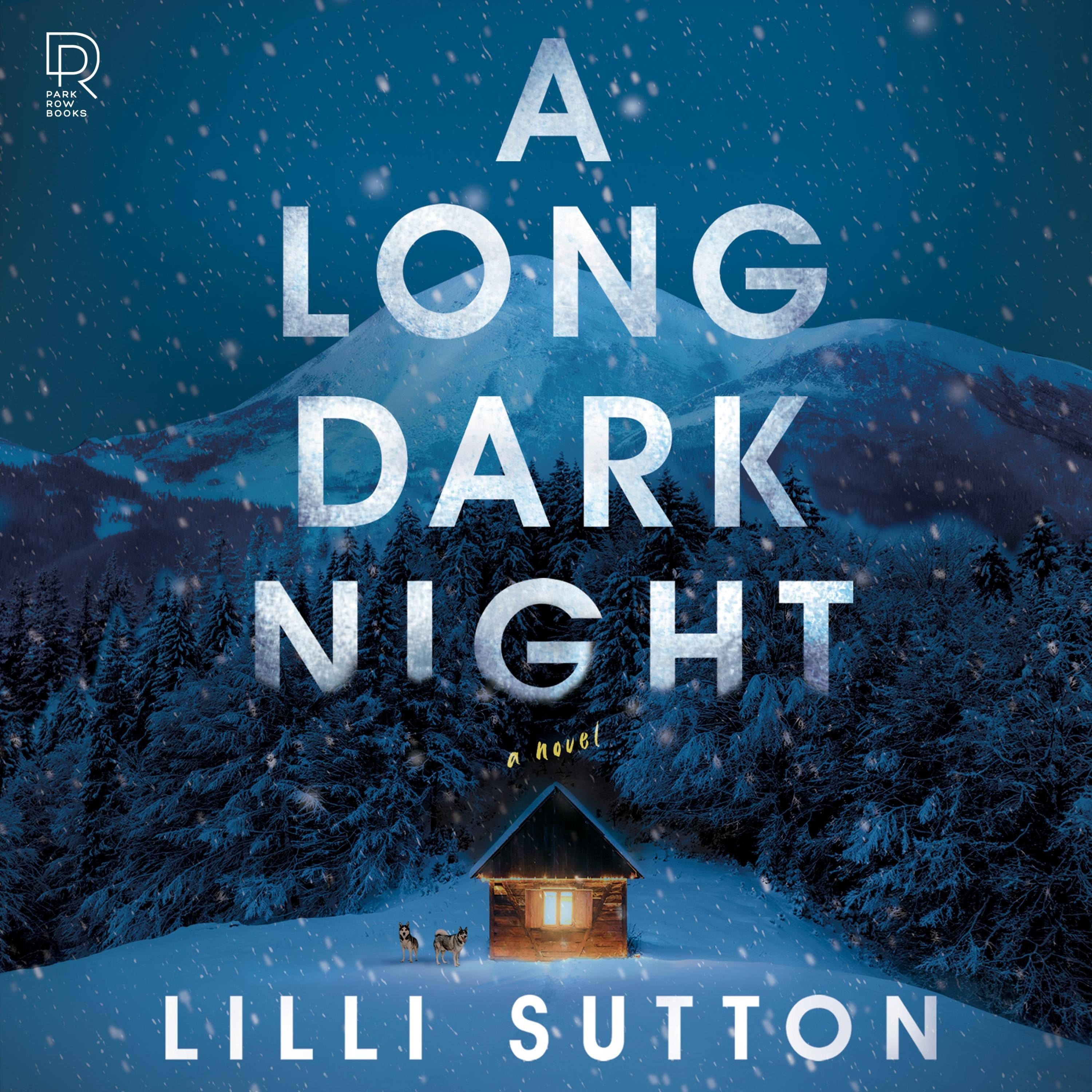 A Long Dark Night