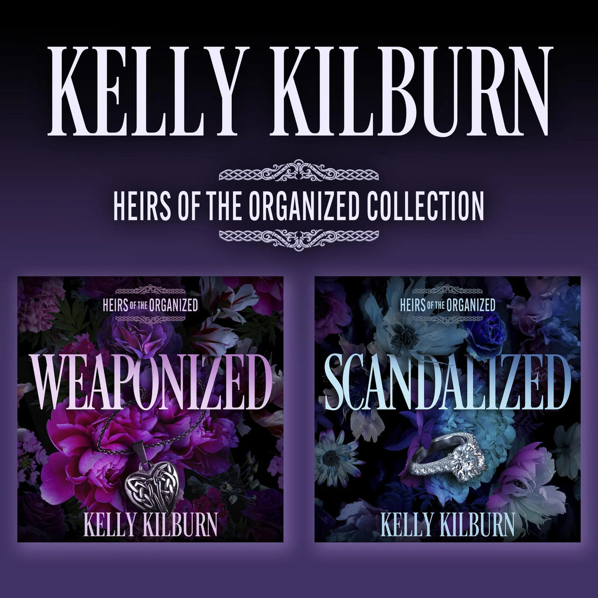 Heirs of the Organized Collection