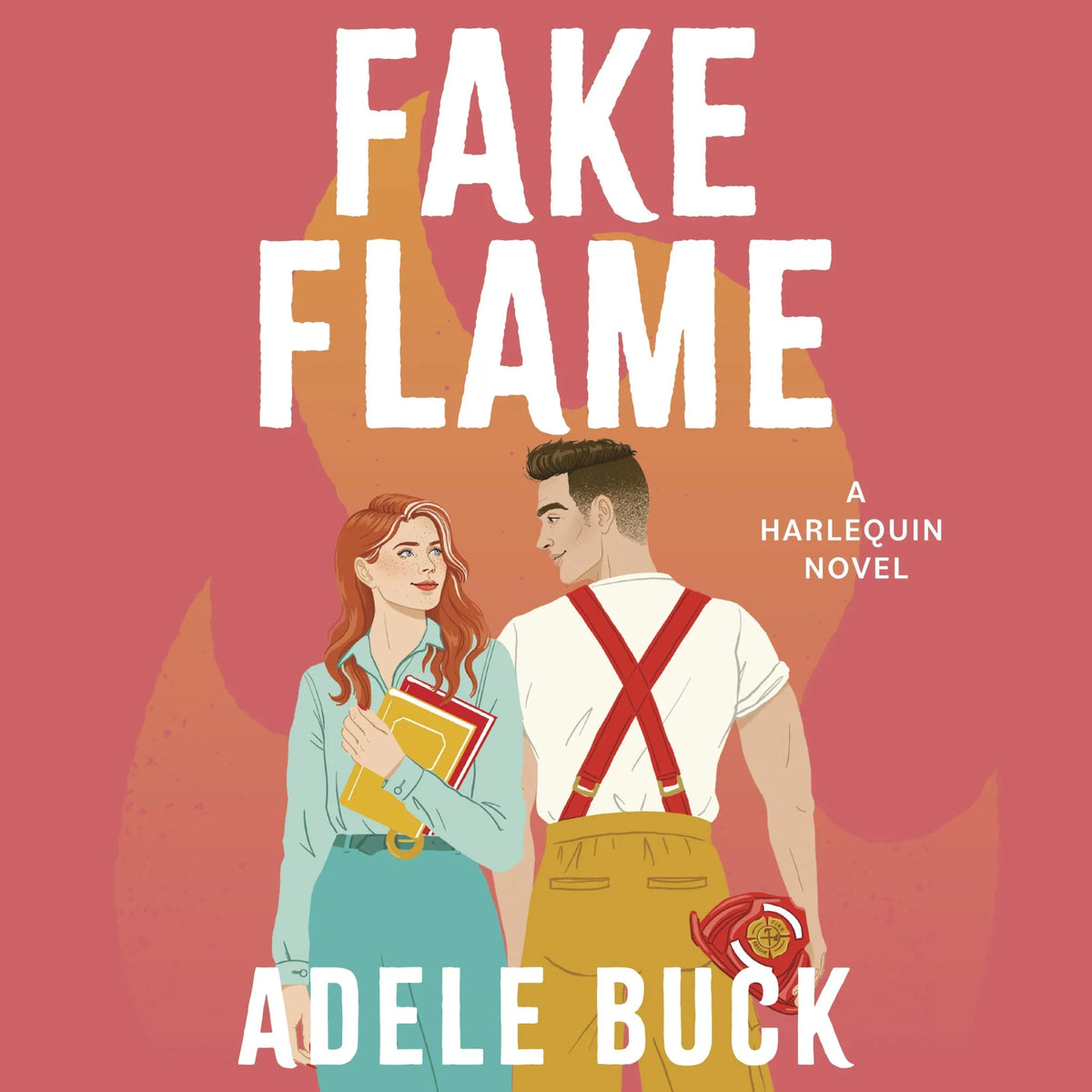 Fake Flame