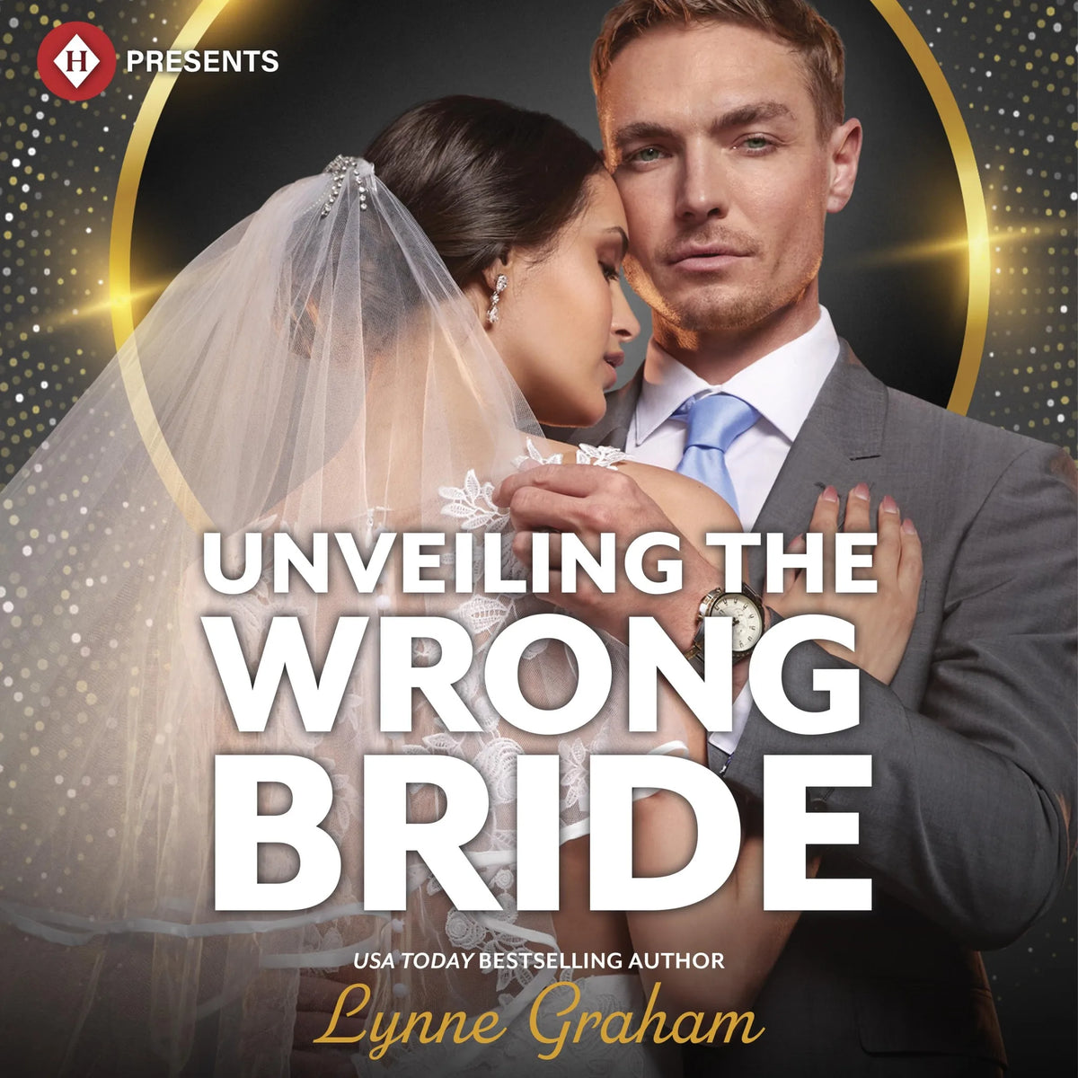 Unveiling the Wrong Bride