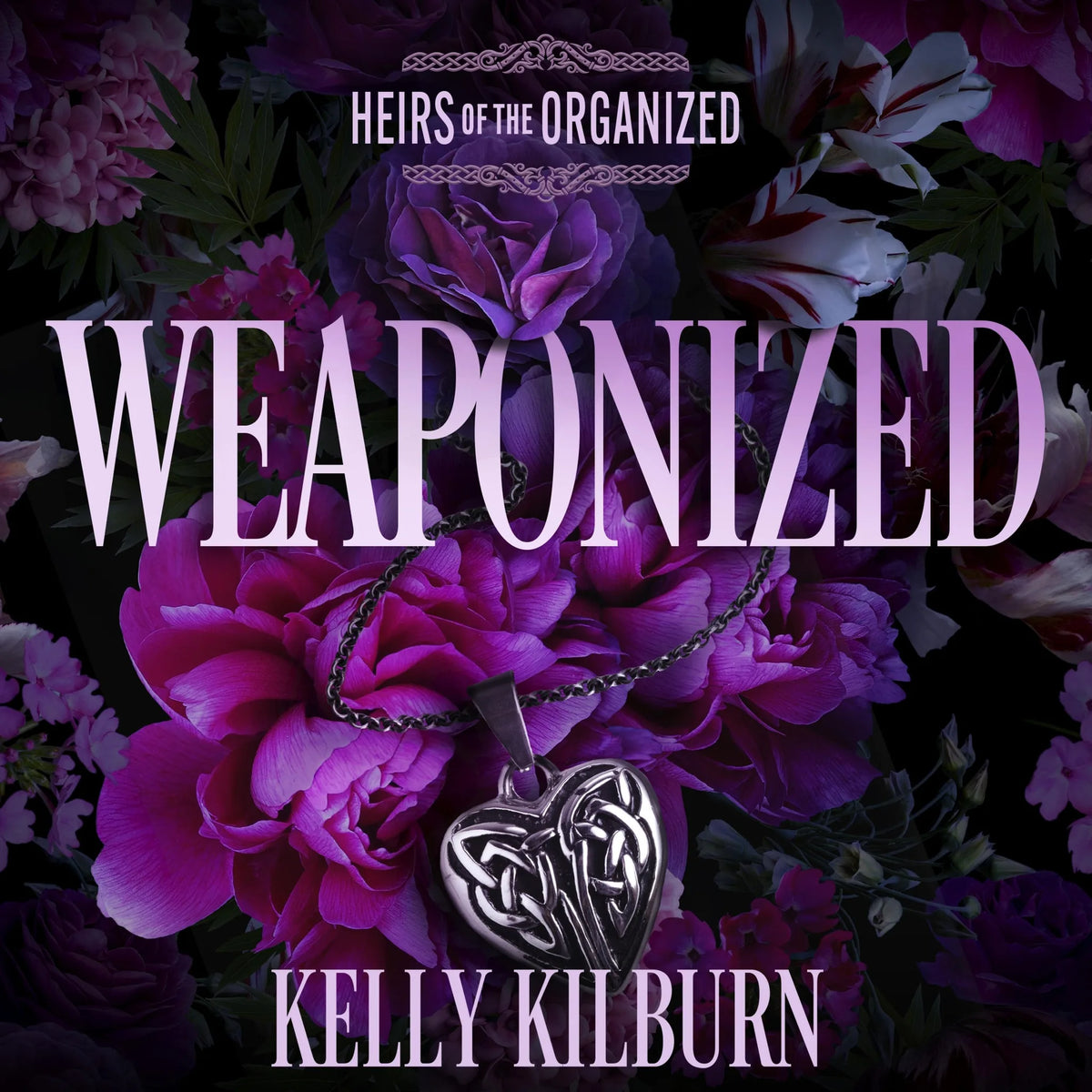 Weaponized
