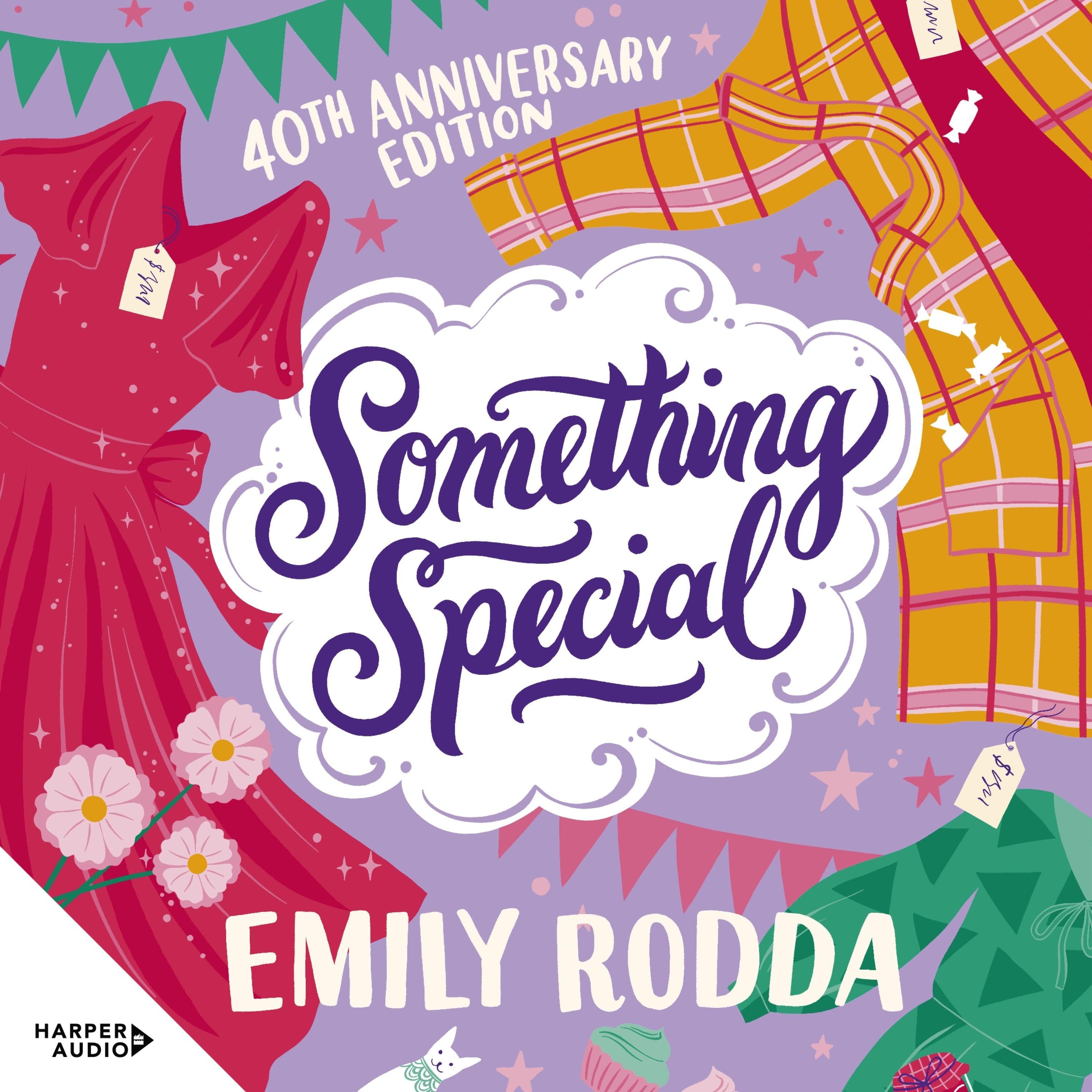 Something Special: 40th Anniversary Edition
