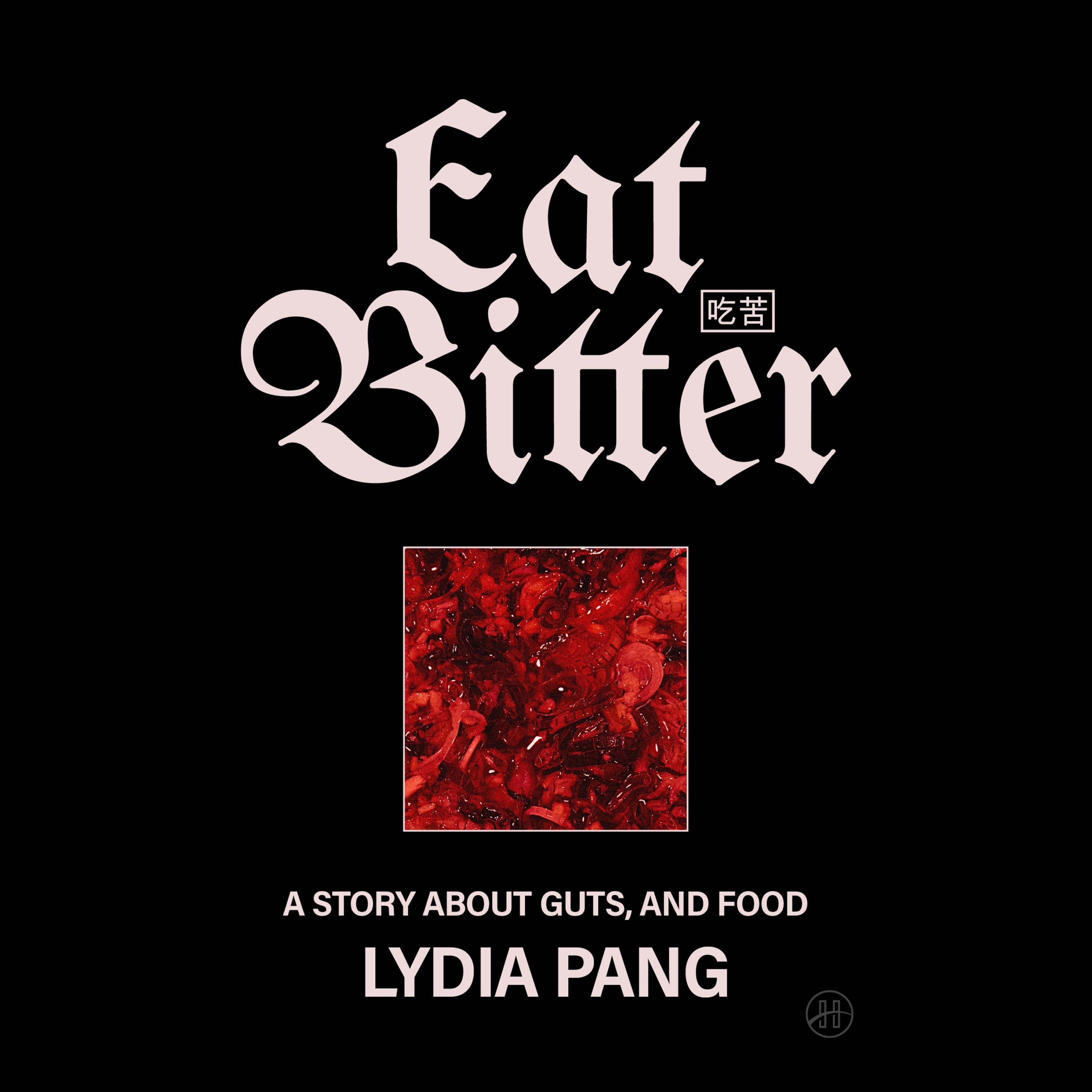 Eat Bitter