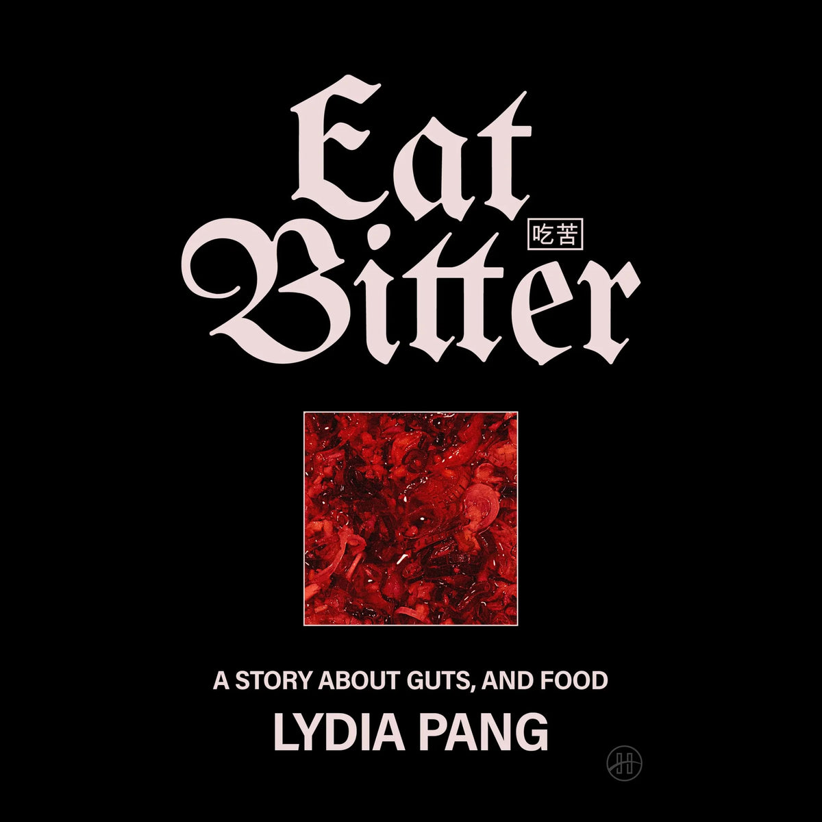 Eat Bitter