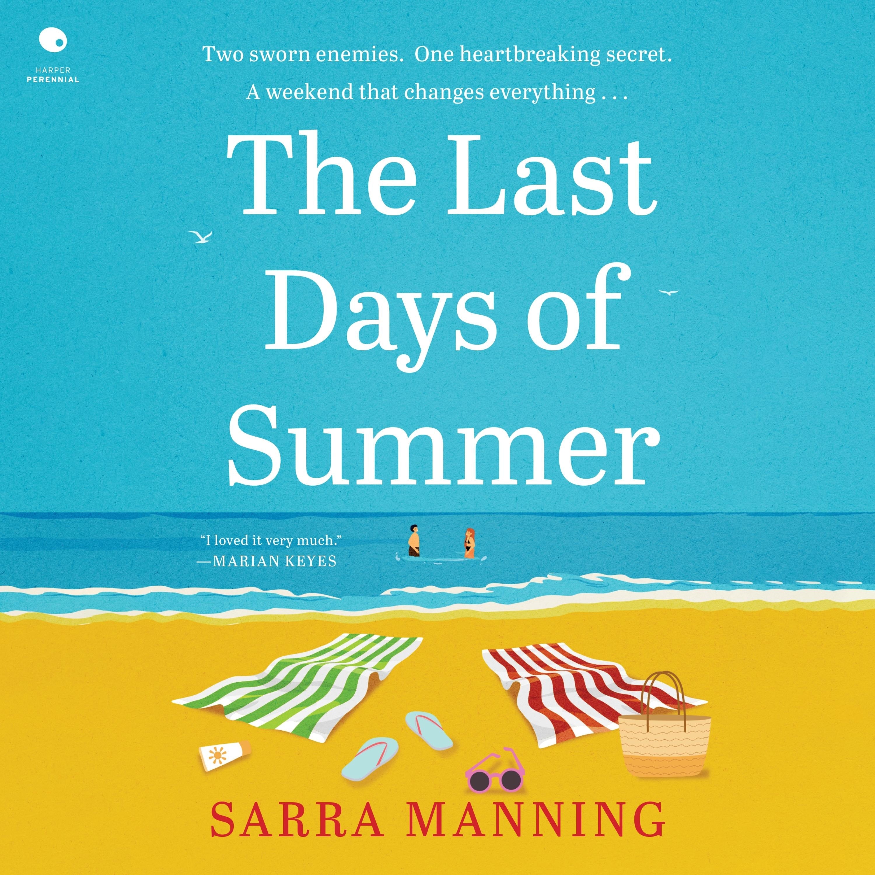The Last Days of Summer