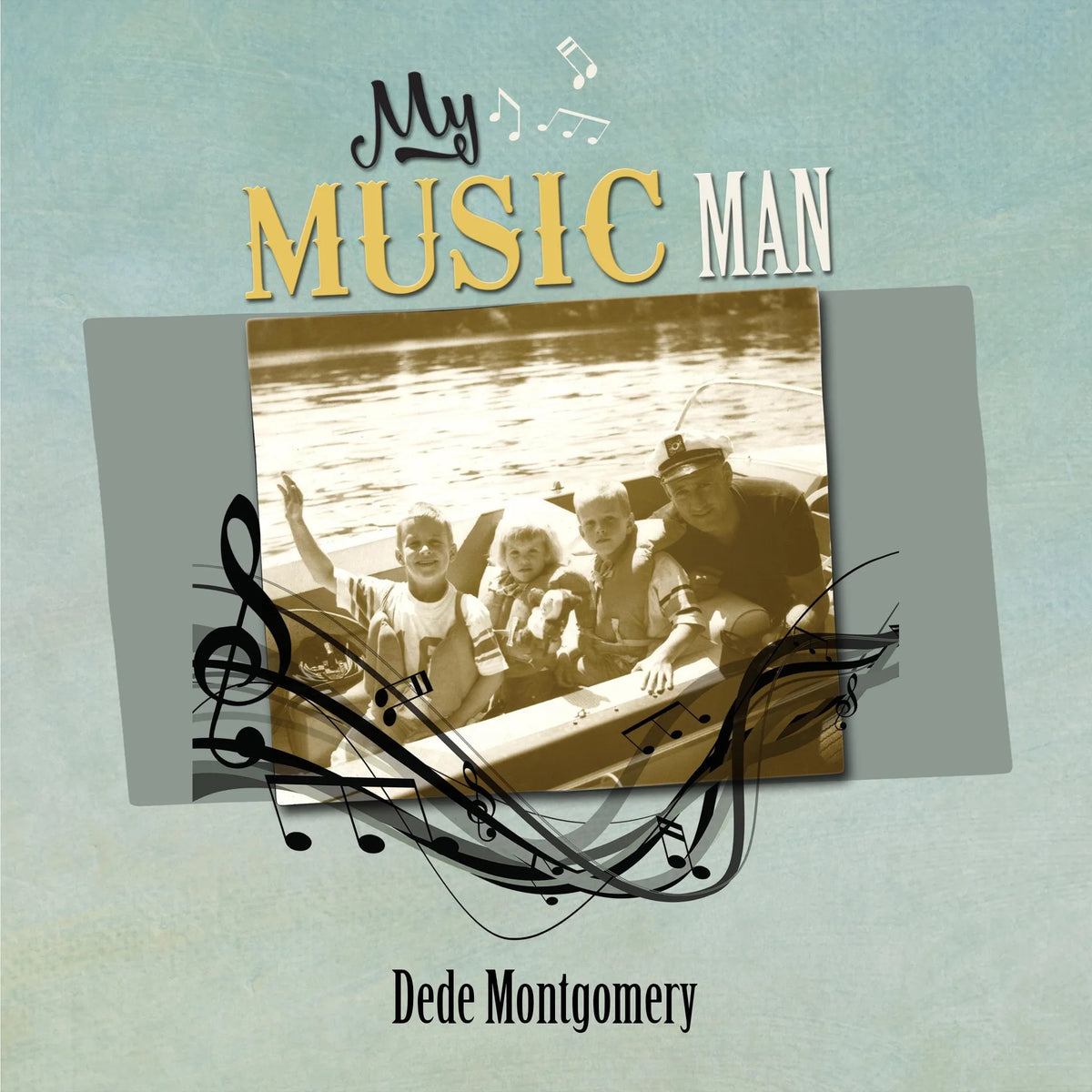 My Music Man