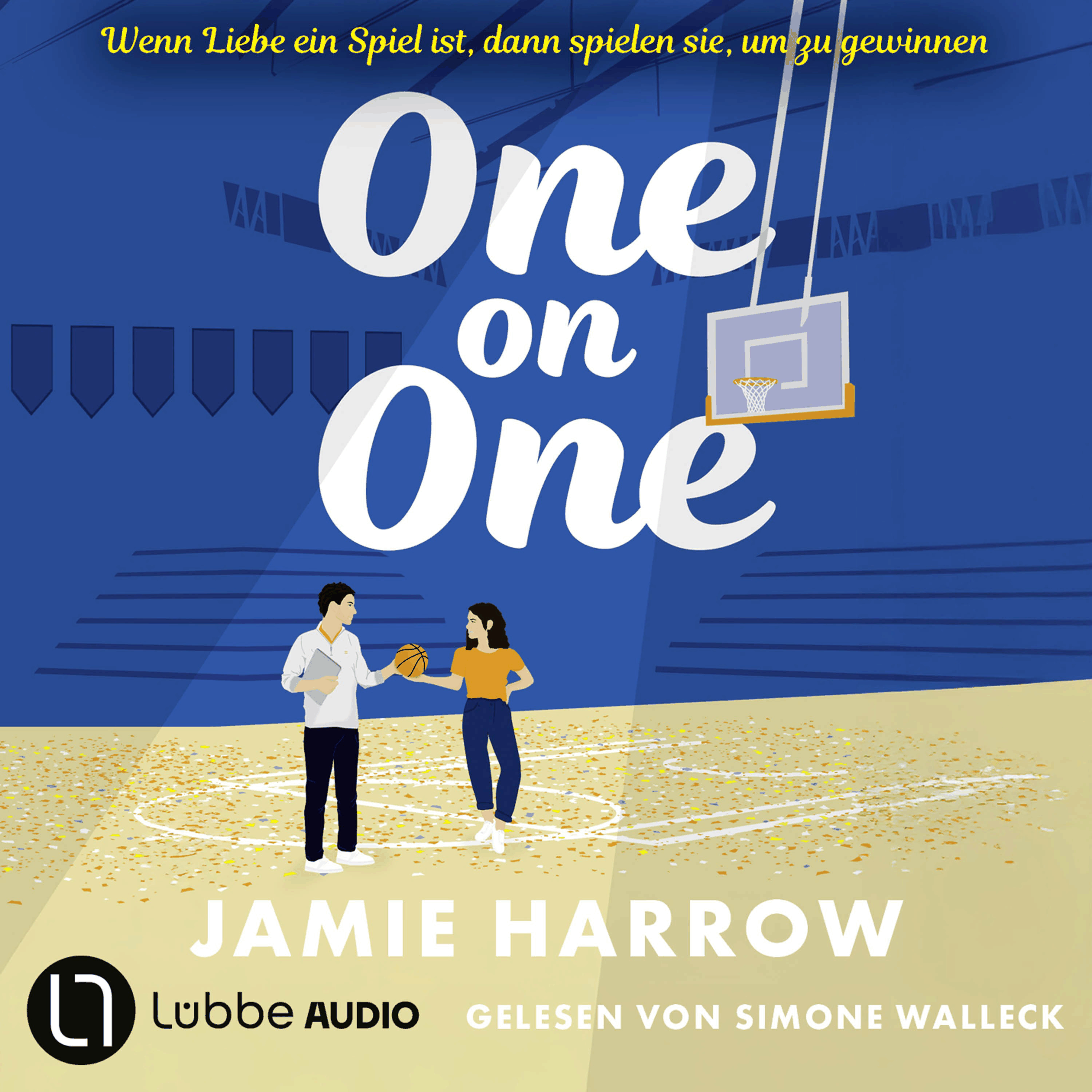 One On One