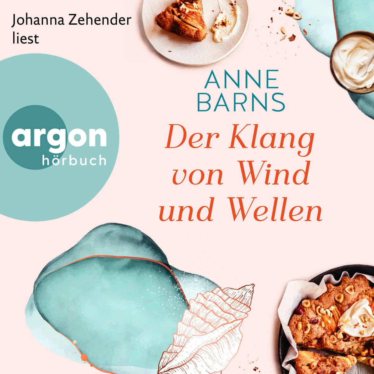 Der Klang von Wind und Wellen (Ungekürzte Lesung)