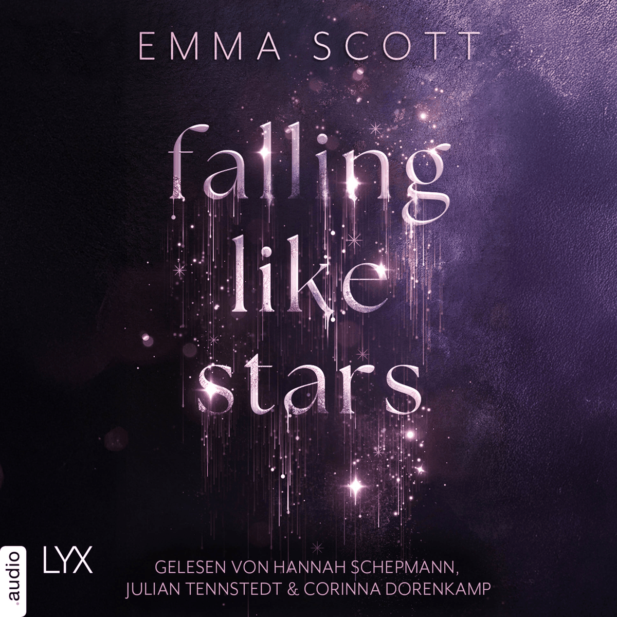 Falling Like Stars