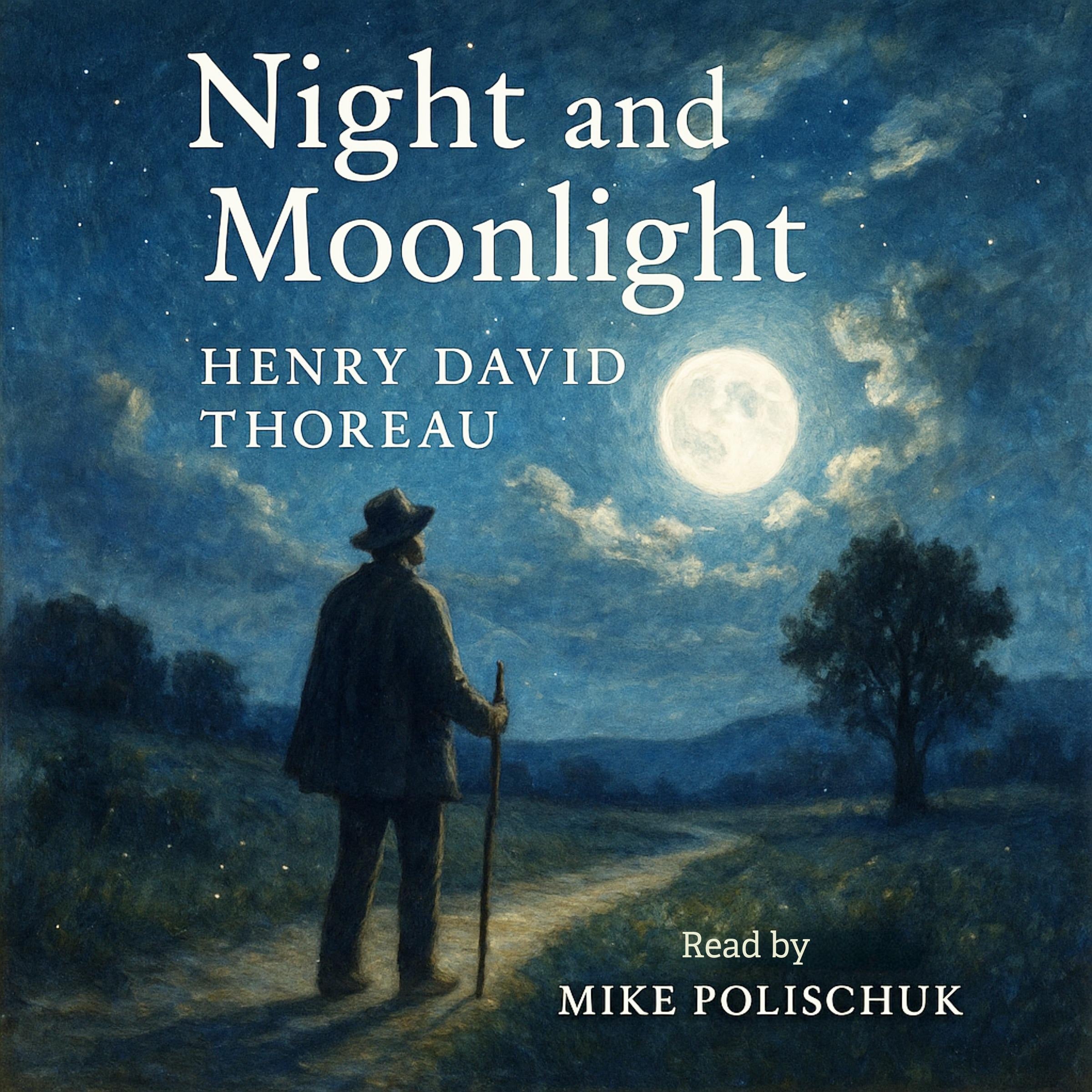 Night and Moonlight