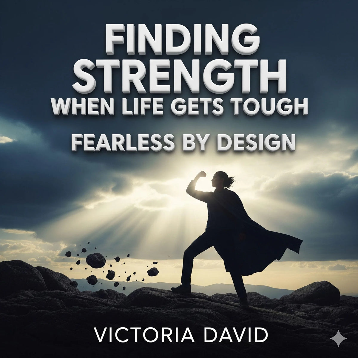Finding Strength When Life Gets Tough