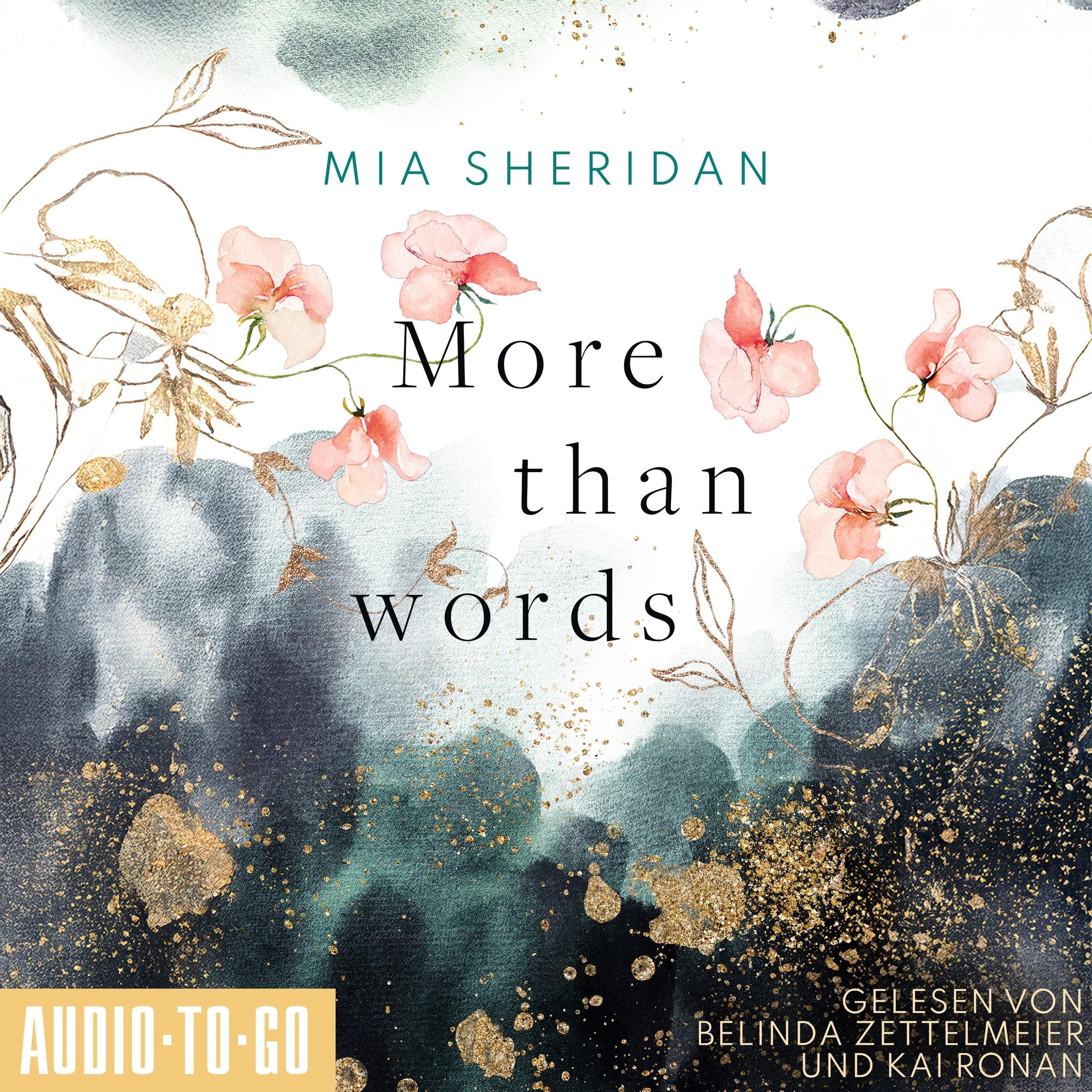 More than Words (ungekürzt)