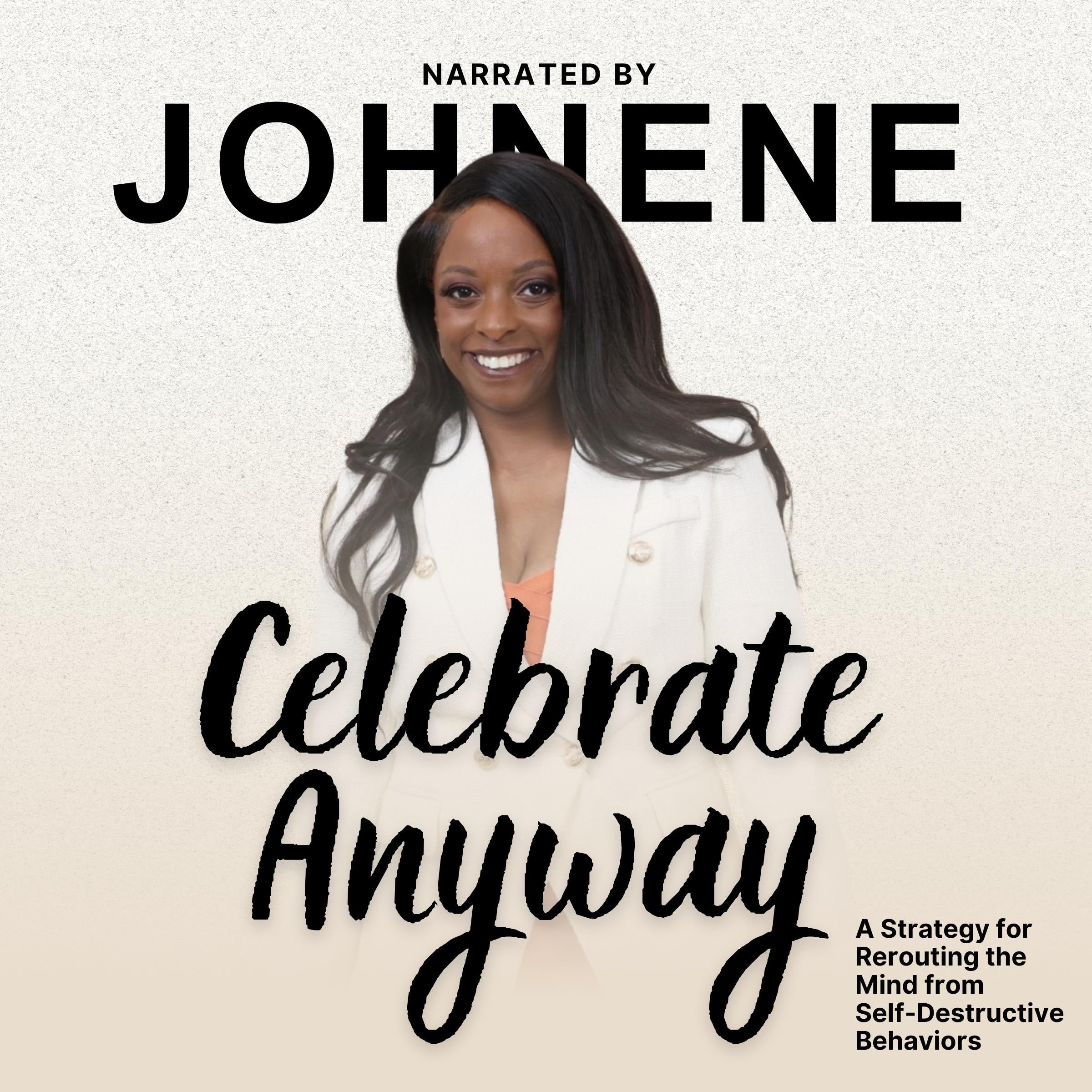 Celebrate Anyway