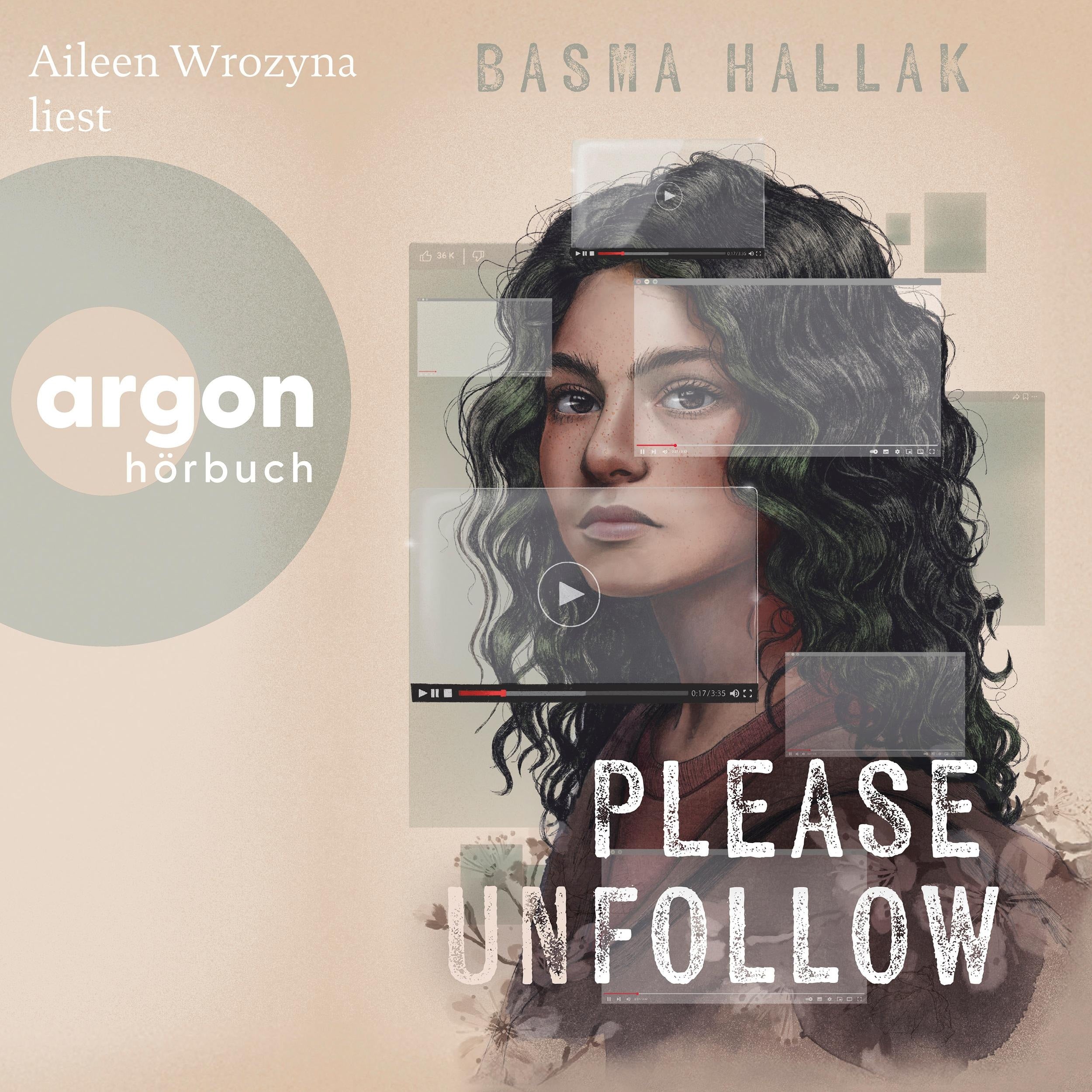 Please unfollow (Ungekürzte Lesung)