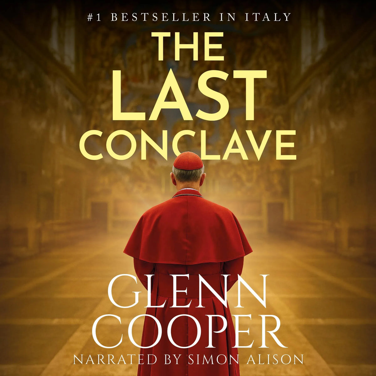 The Last Conclave