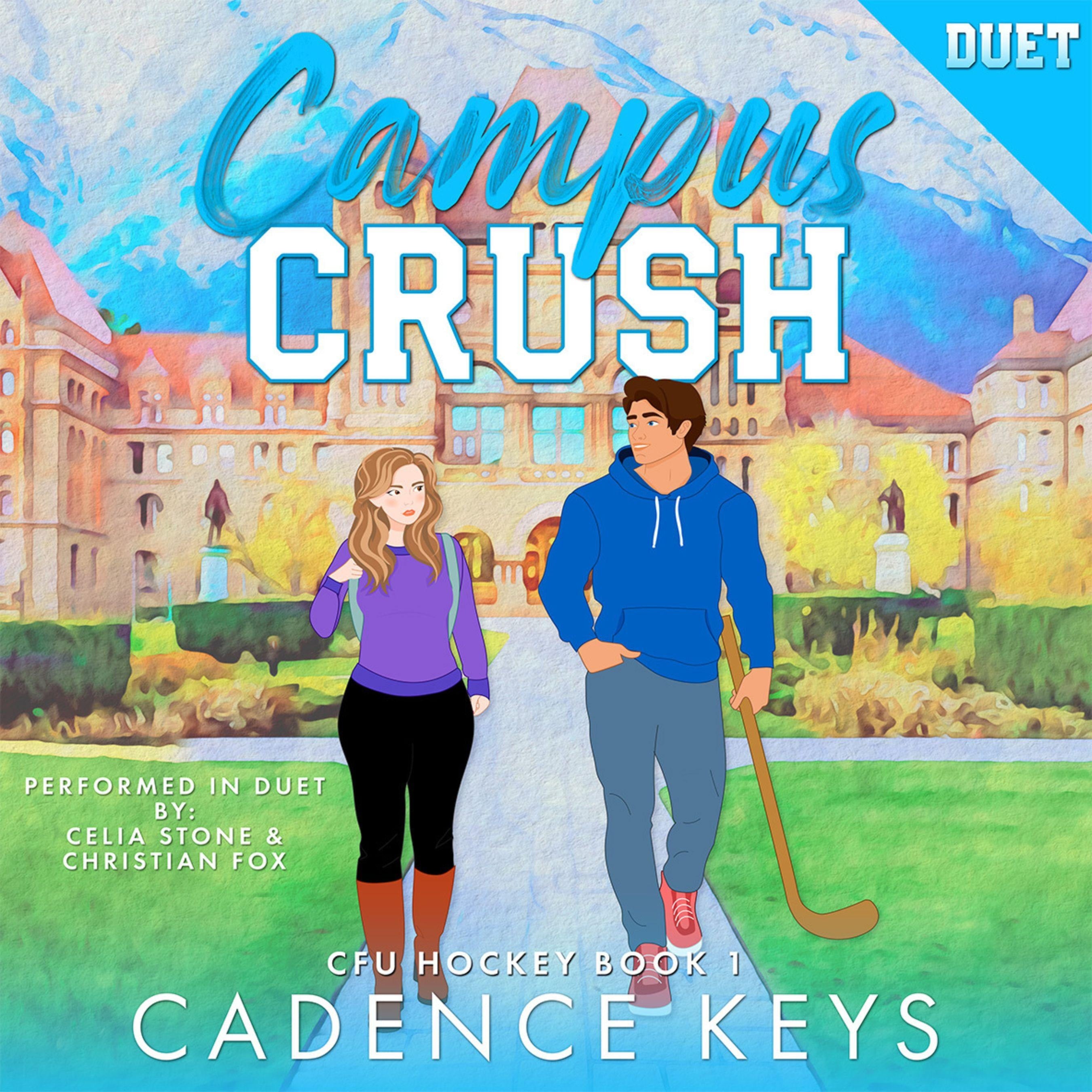Campus Crush
