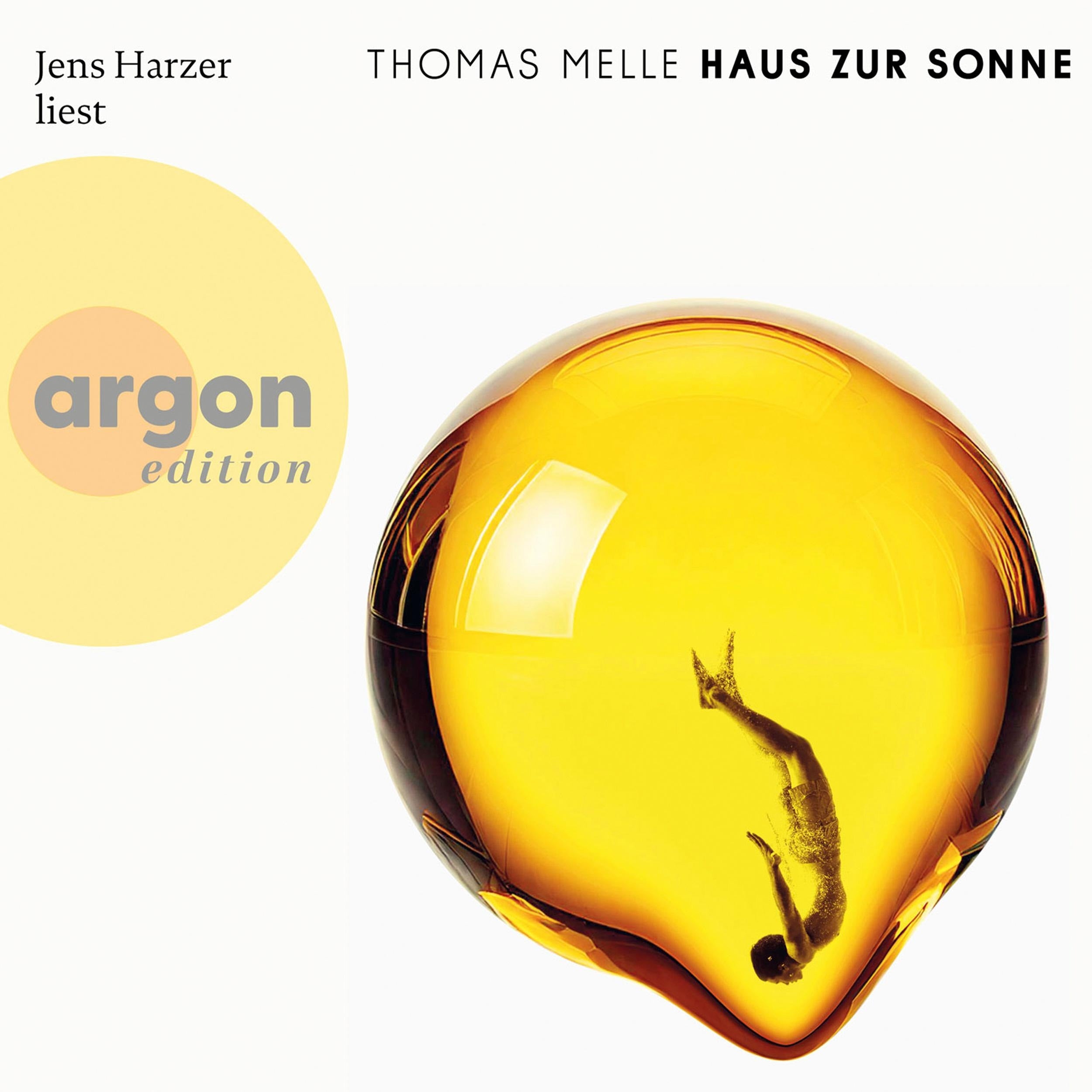 Haus zur Sonne (Ungekürzte Lesung)