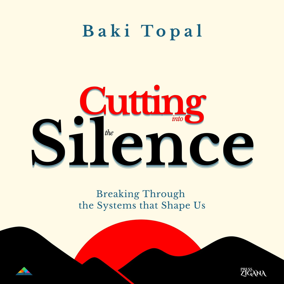 Cutting into the silence