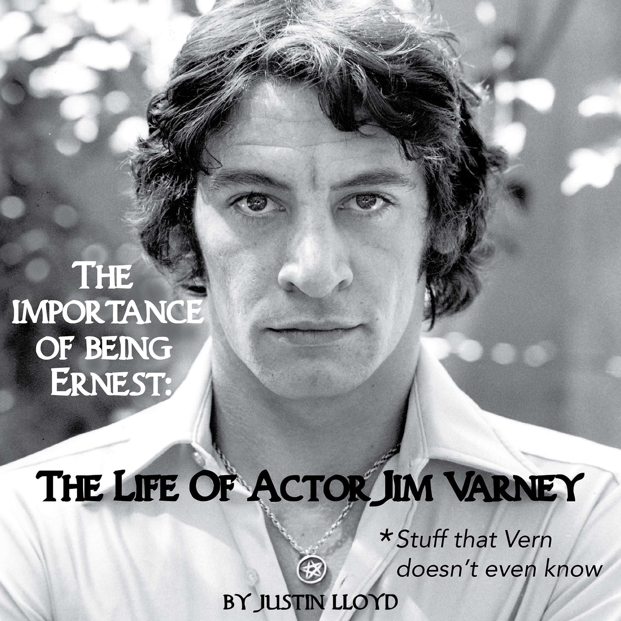 The Importance of Being Ernest