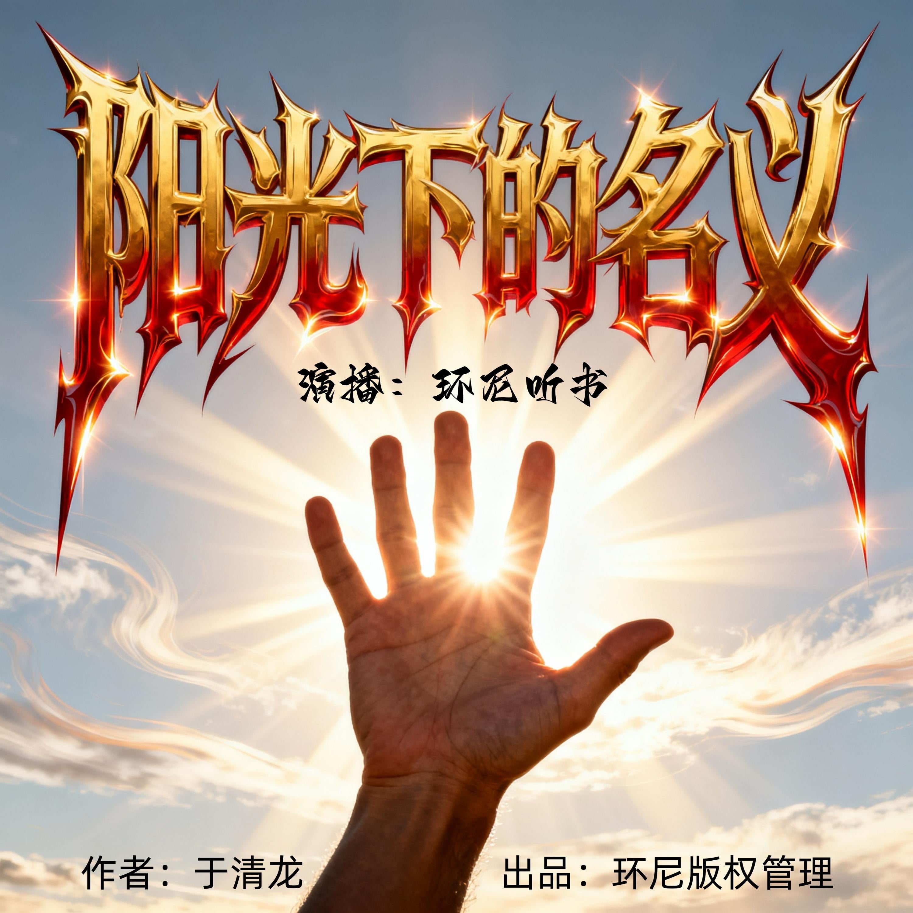 阳光下的名义