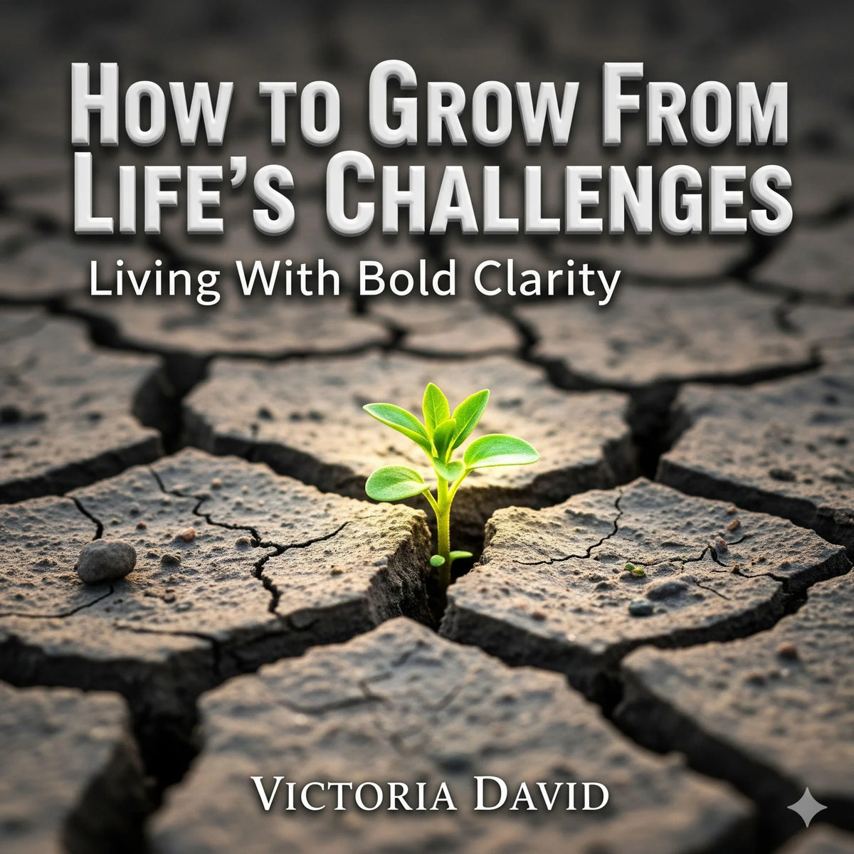 How to Grow From Life’s Challenges
