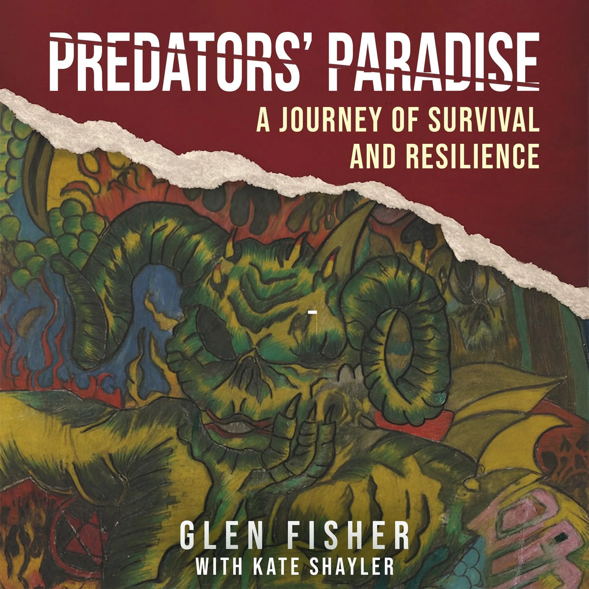 Predators' Paradise