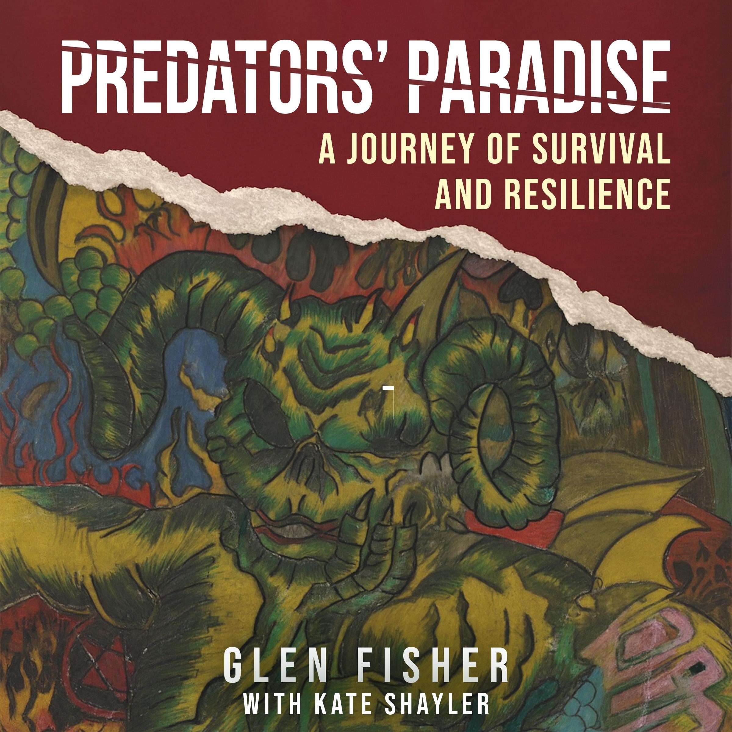 Predators' Paradise