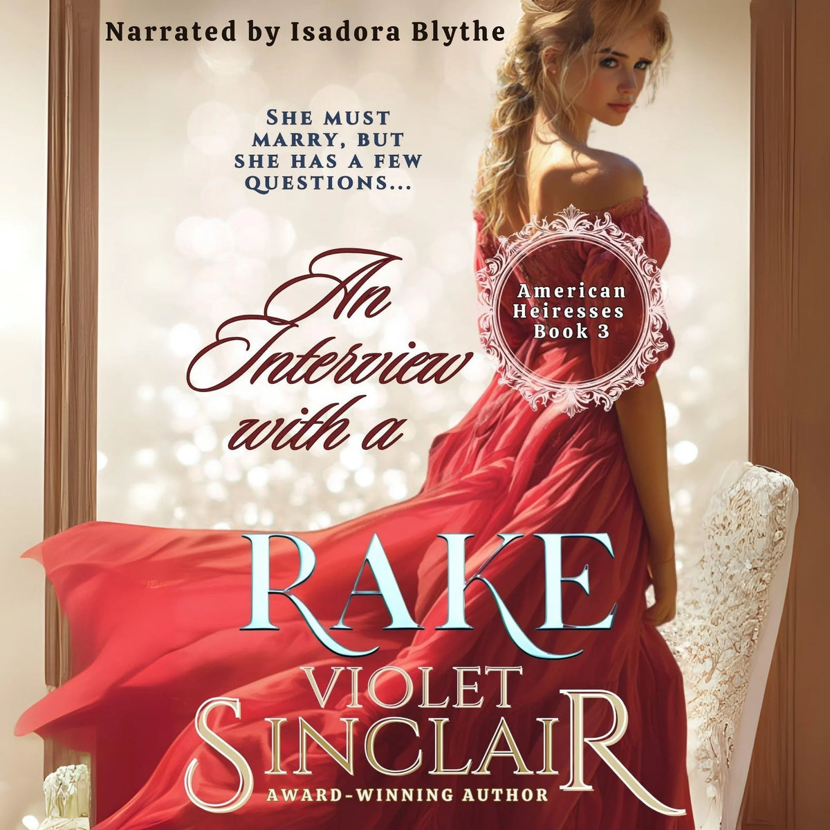 An Interview with a Rake