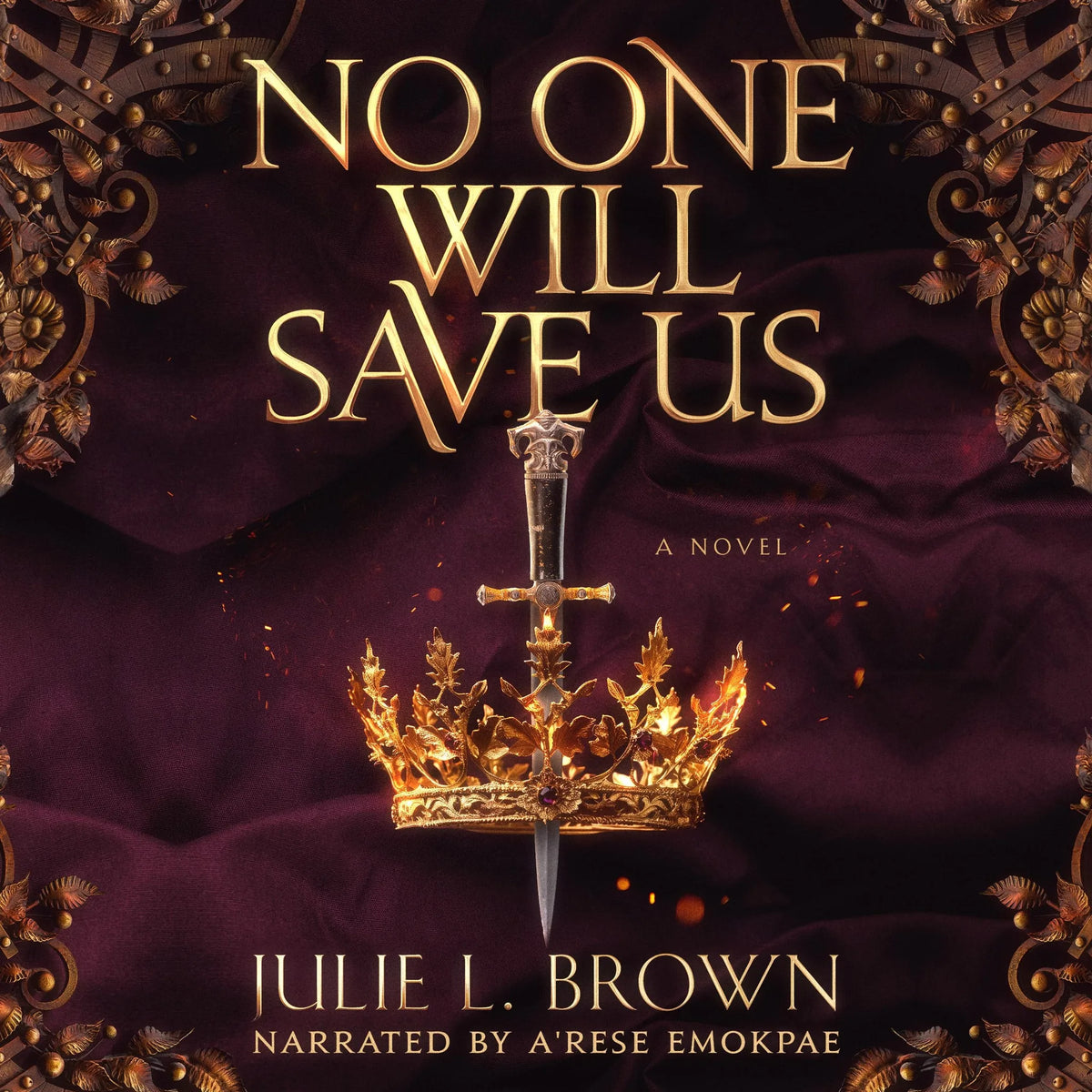 No One Will Save Us
