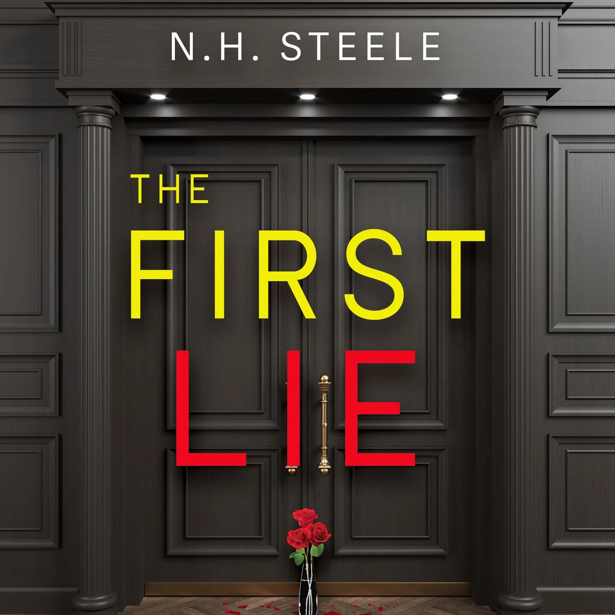The First Lie