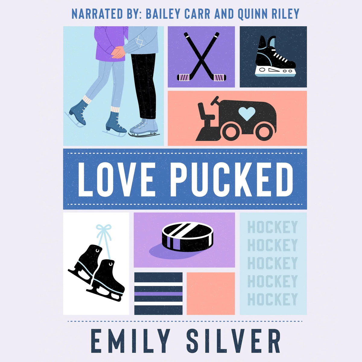 Love Pucked