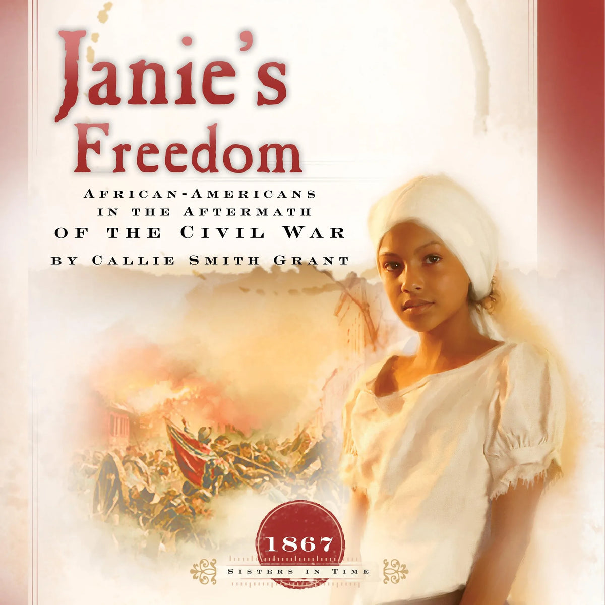 Janie's Freedom