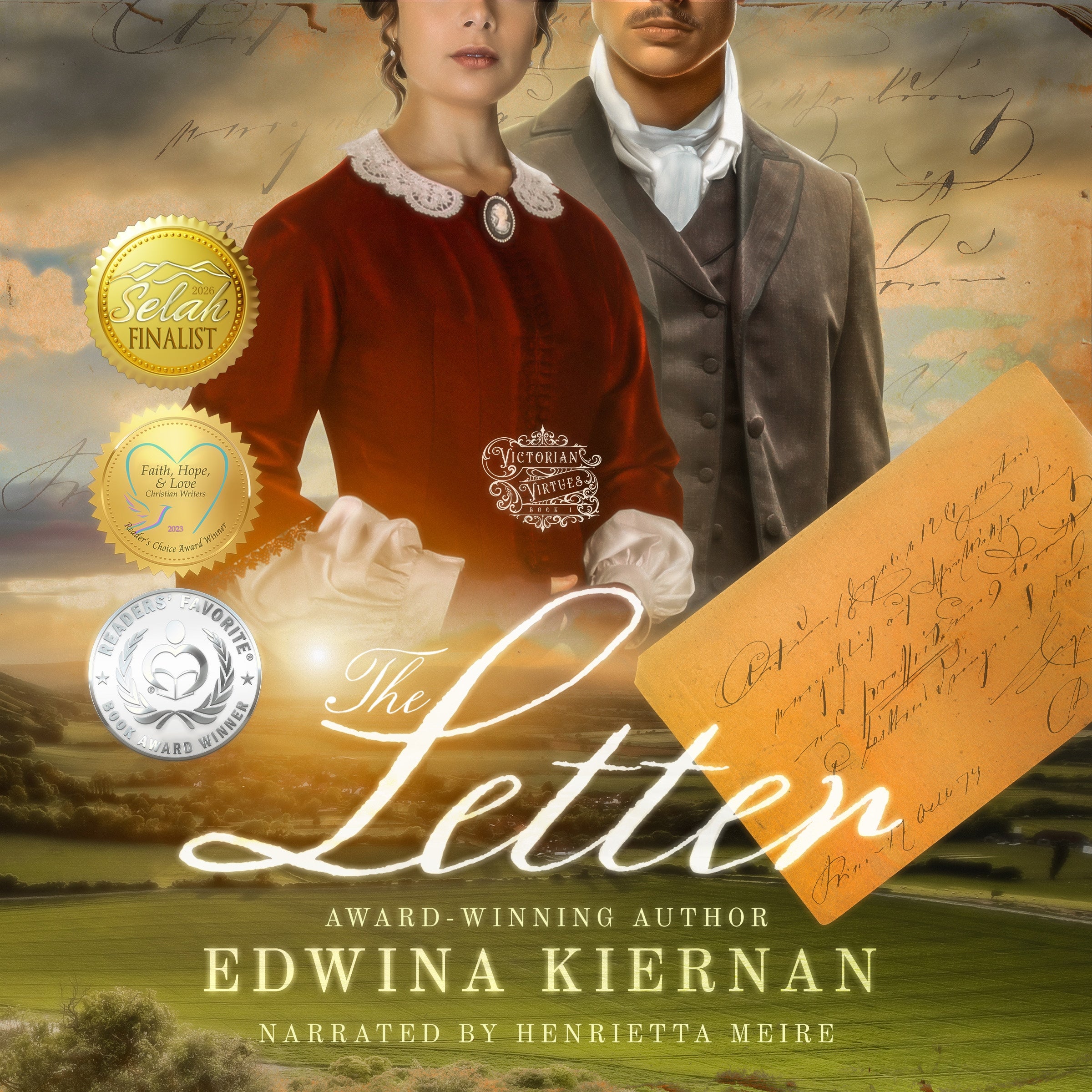 The Letter